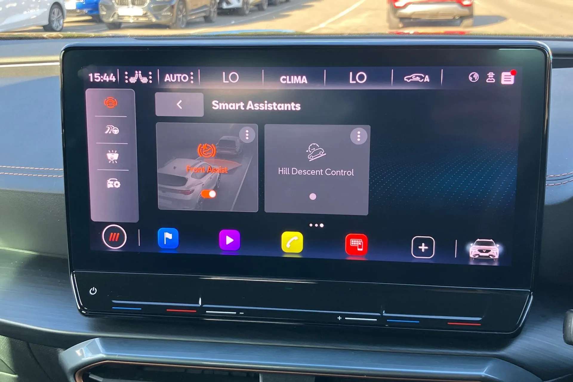 2022 CUPRA FORMENTOR 2022 CUPRA FORMENTOR