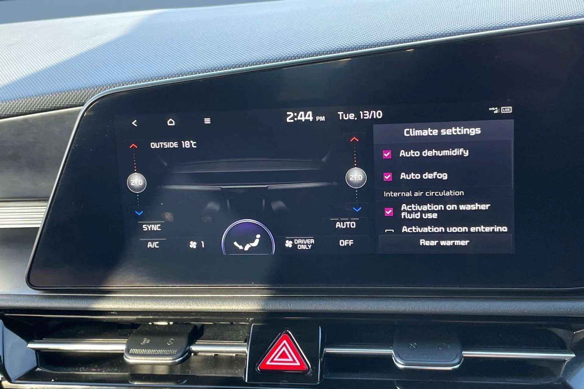 2024 KIA NIRO 2024 KIA NIRO