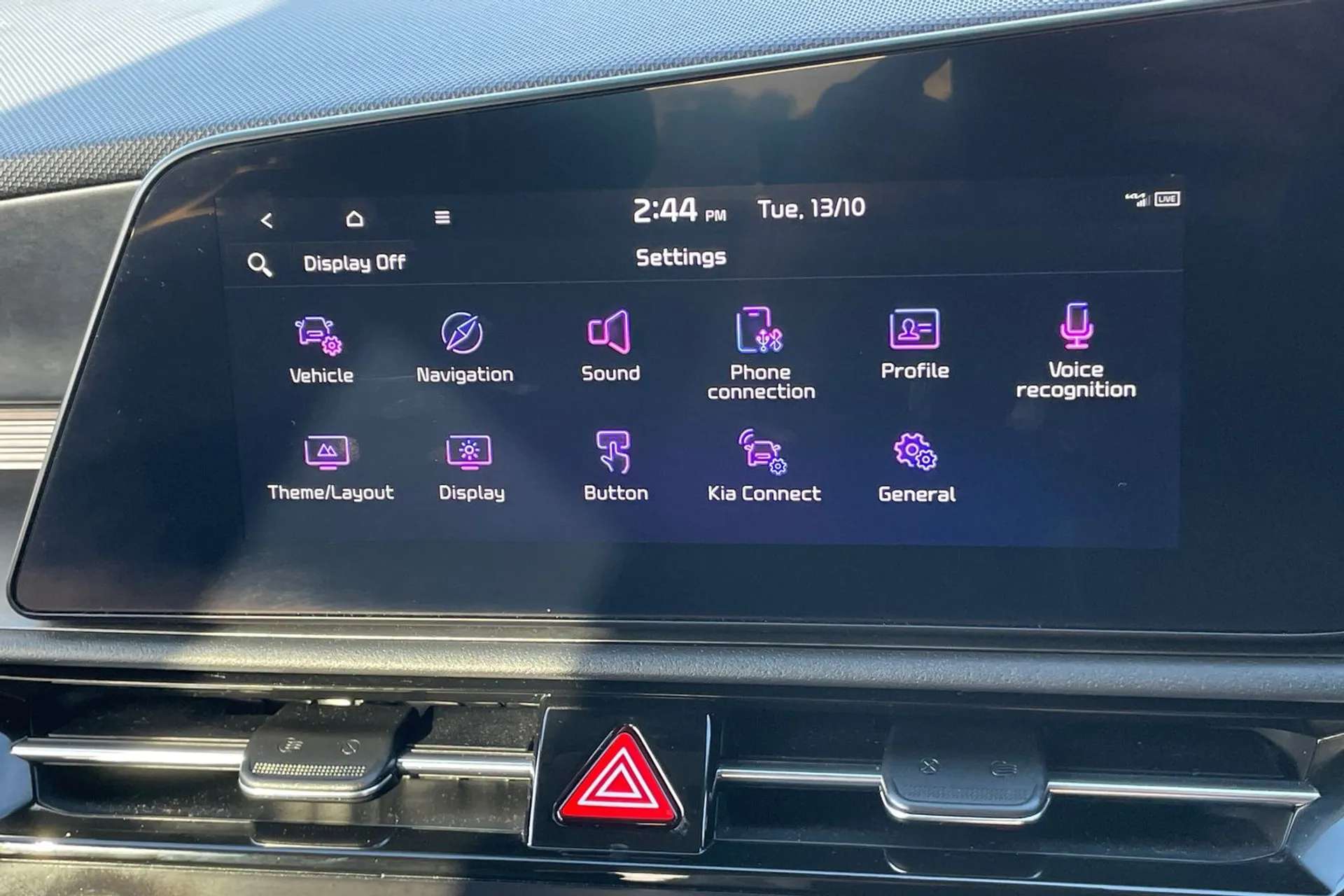 2024 KIA NIRO 2024 KIA NIRO