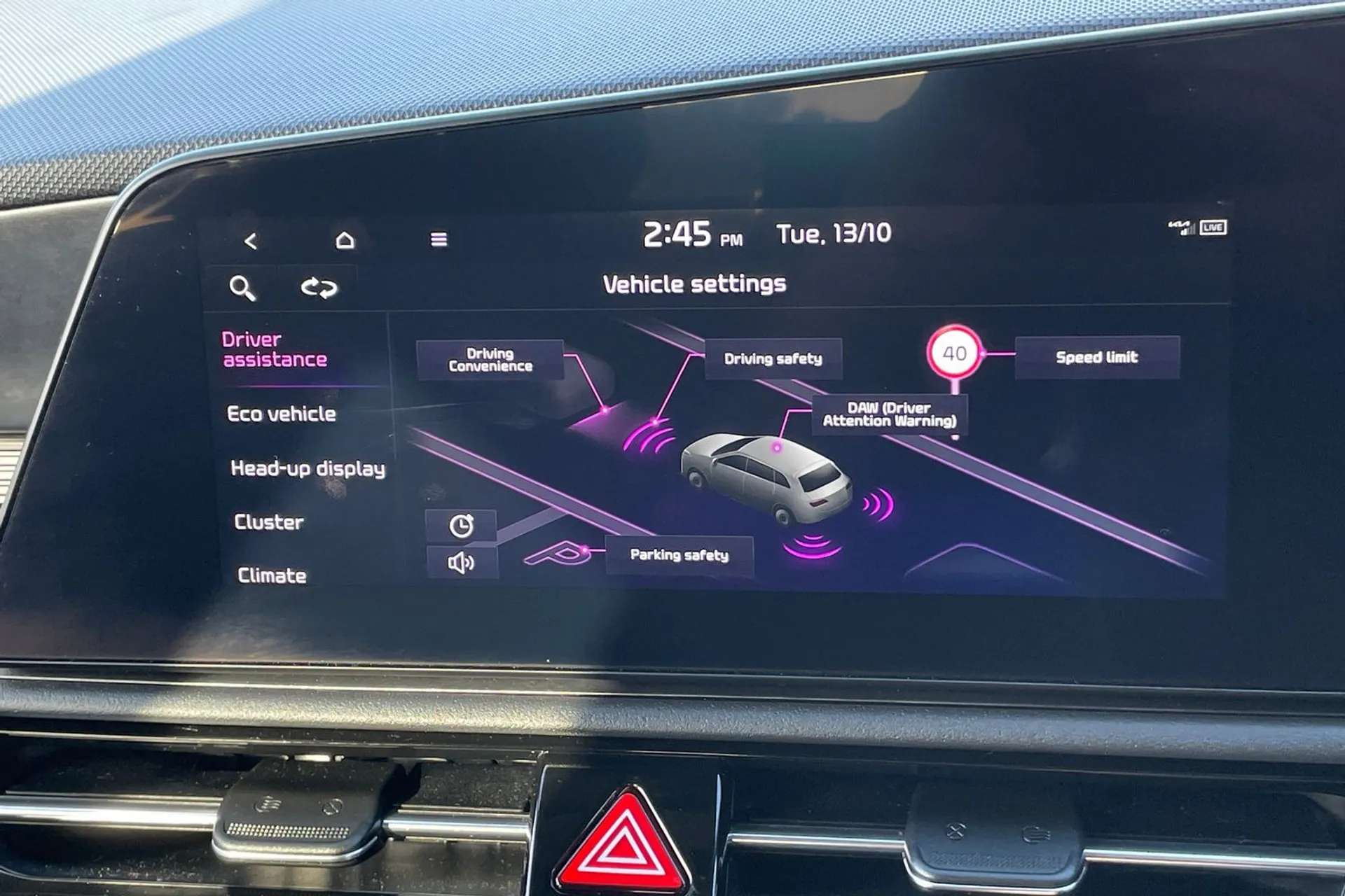 2024 KIA NIRO 2024 KIA NIRO