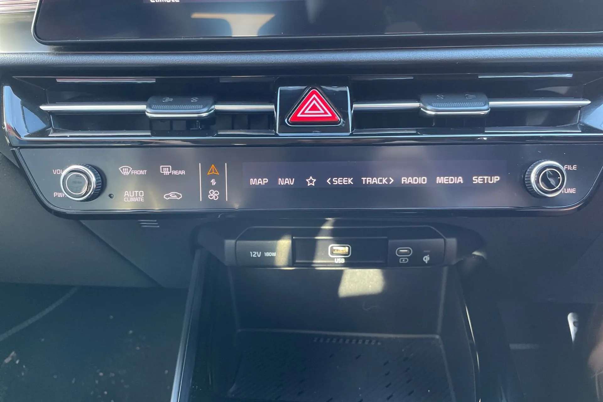 2024 KIA NIRO 2024 KIA NIRO