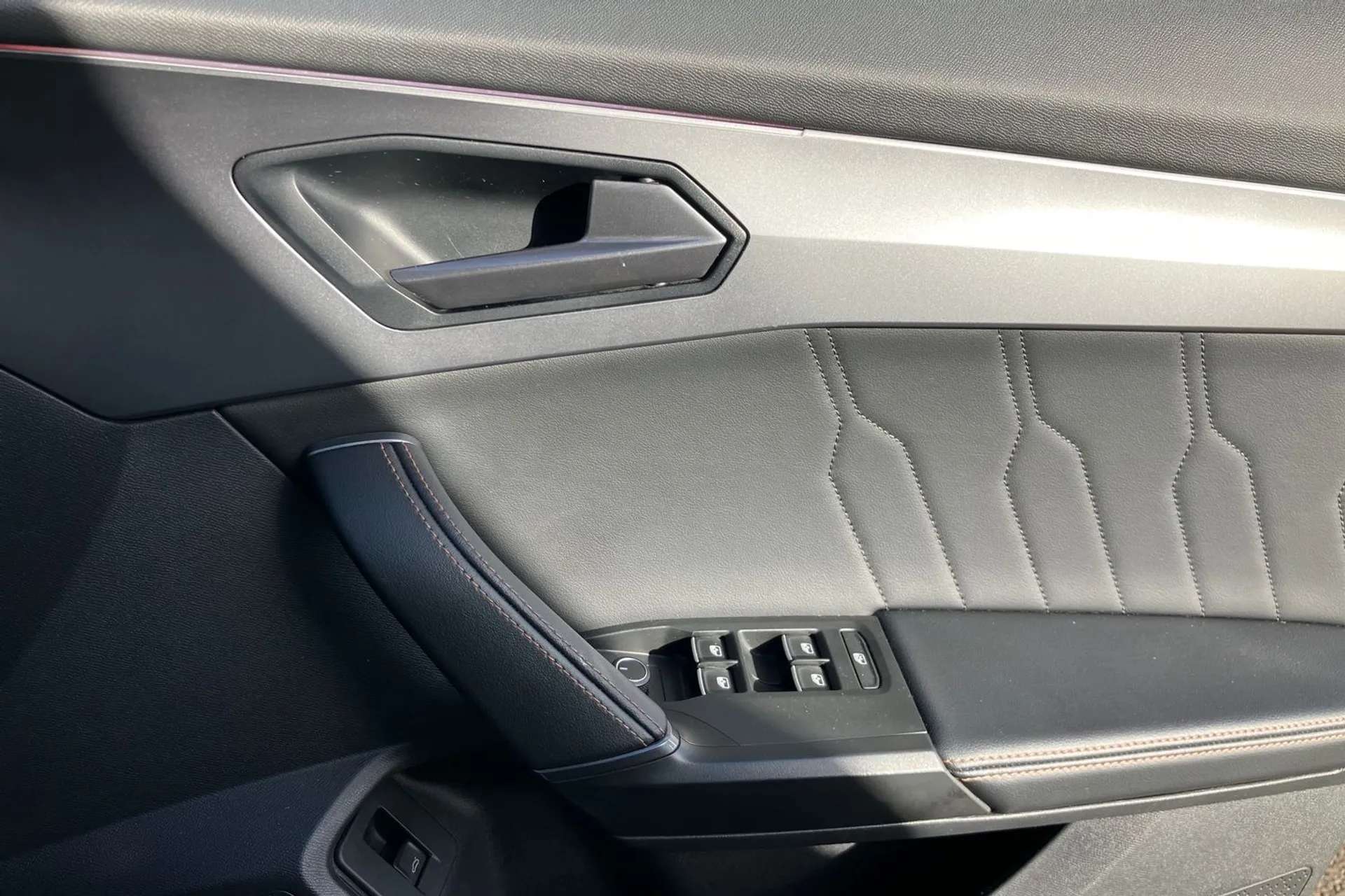 2022 CUPRA FORMENTOR 2022 CUPRA FORMENTOR