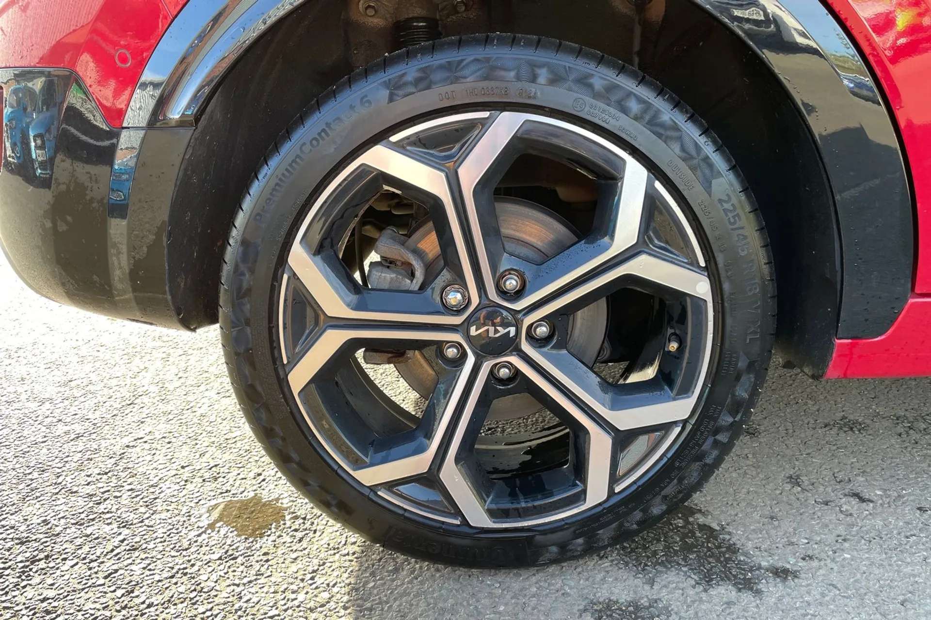 2024 KIA NIRO 2024 KIA NIRO