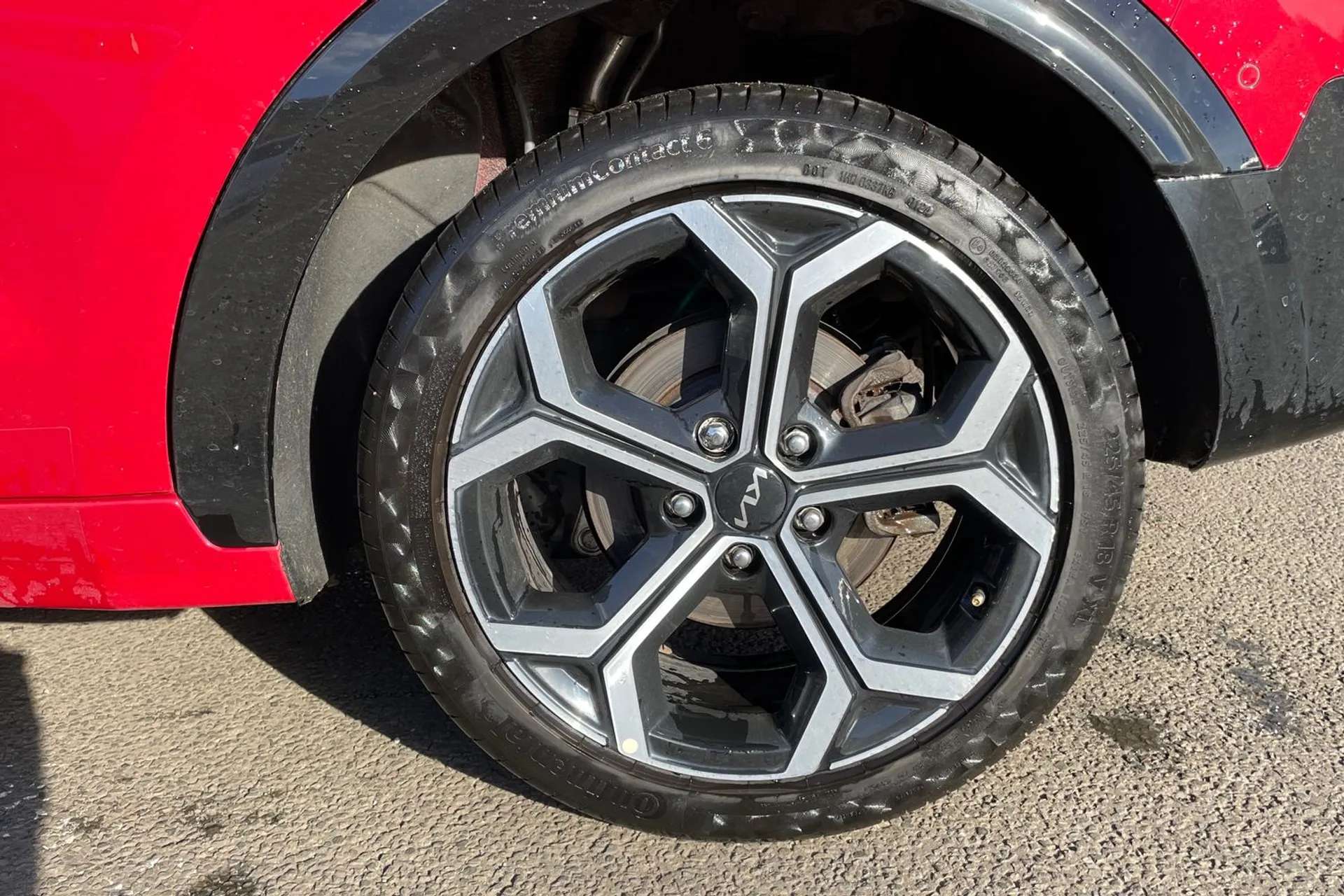 2024 KIA NIRO 2024 KIA NIRO