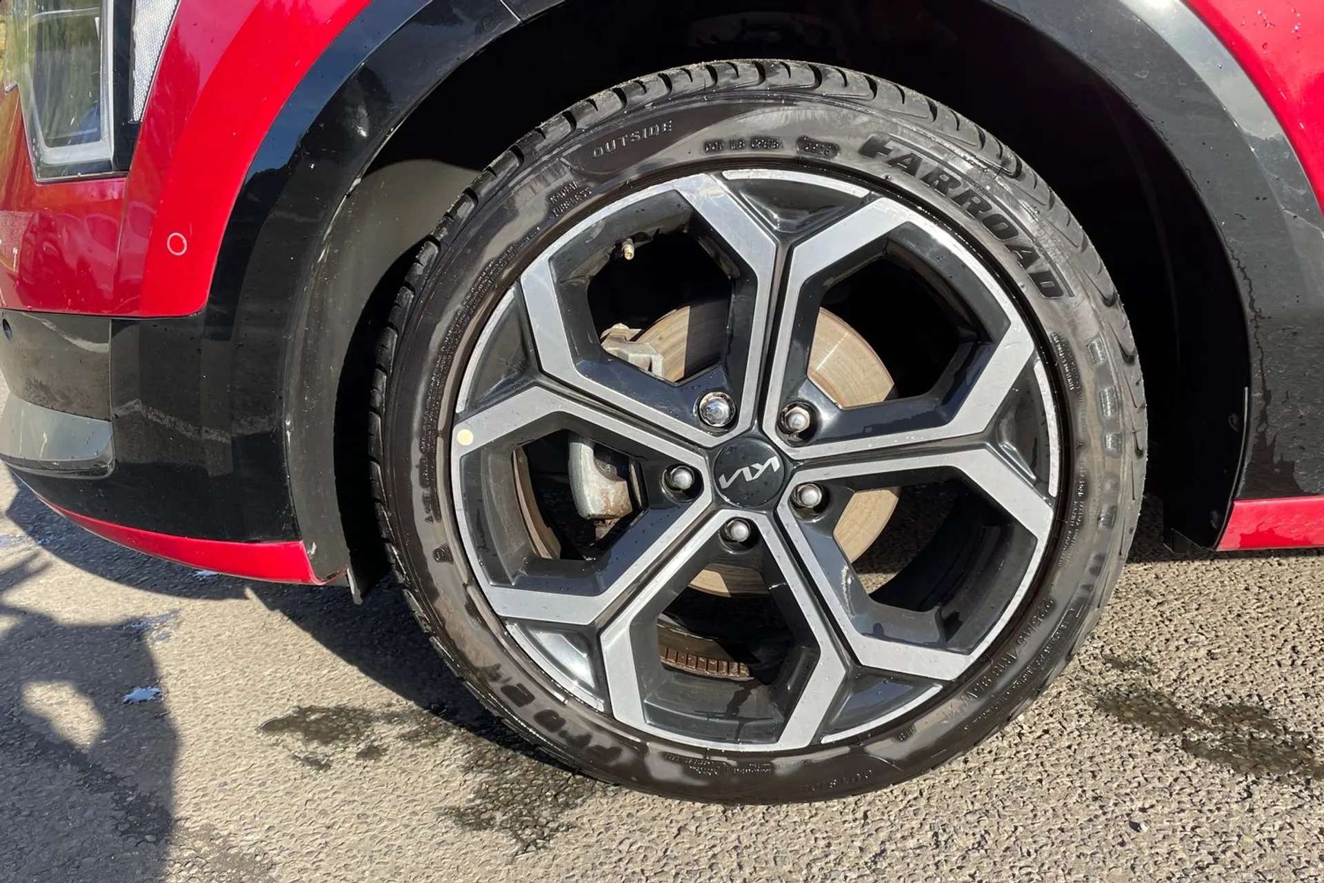 2024 KIA NIRO 2024 KIA NIRO