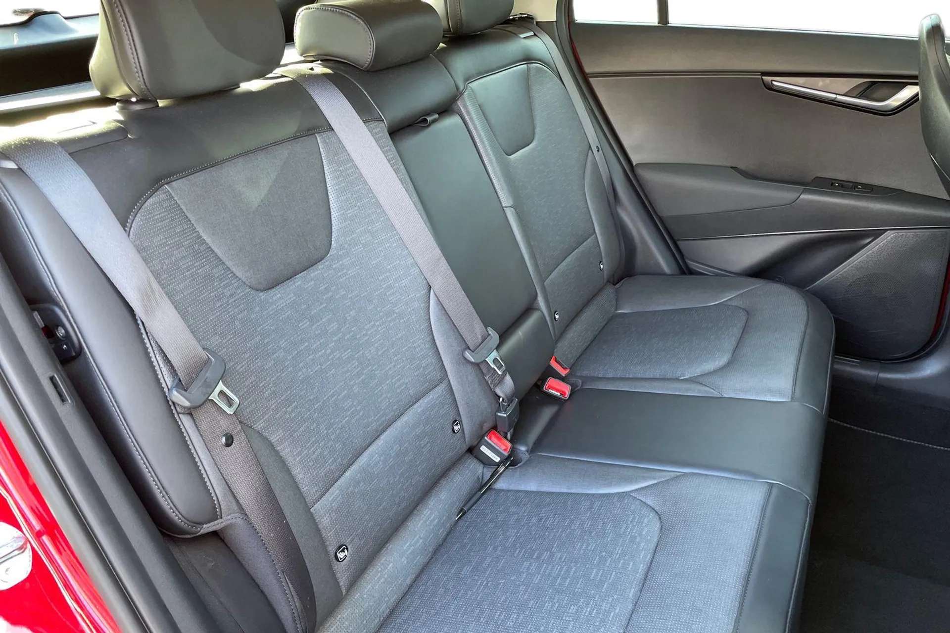 2024 KIA NIRO 2024 KIA NIRO