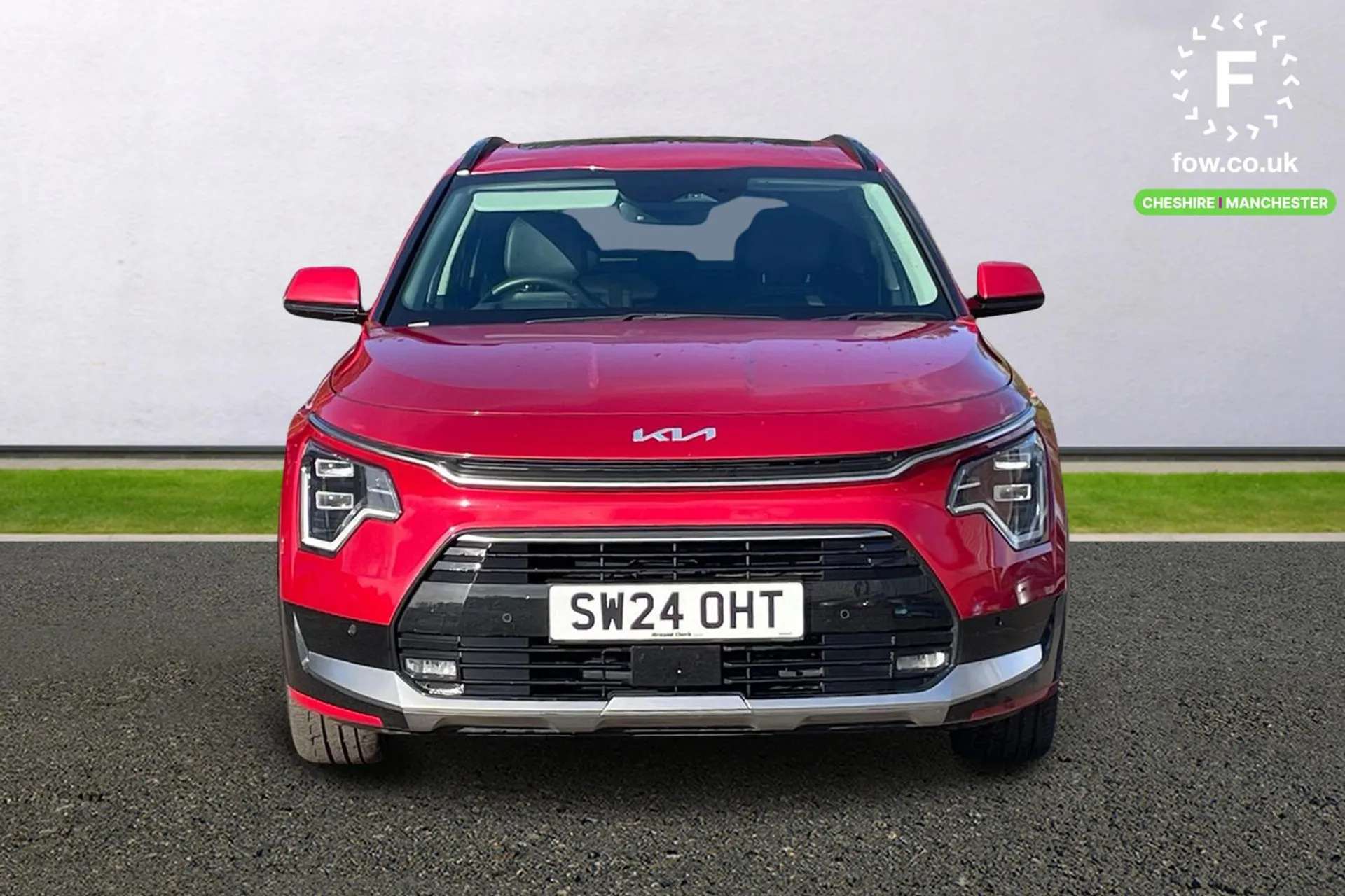 2024 KIA NIRO 2024 KIA NIRO