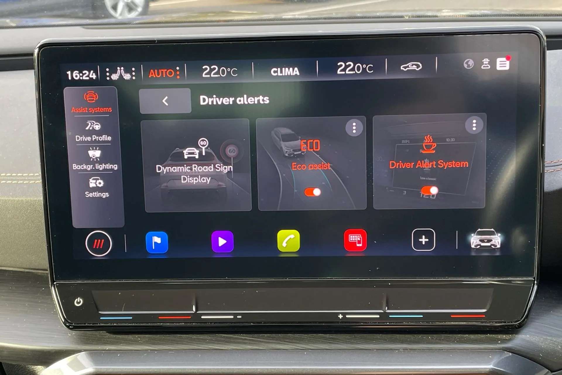 2023 CUPRA FORMENTOR 2023 CUPRA FORMENTOR