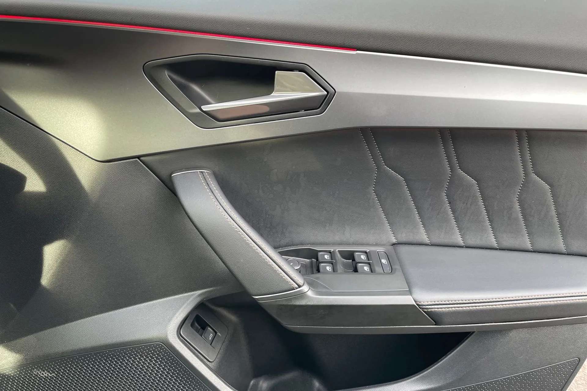 2023 CUPRA FORMENTOR 2023 CUPRA FORMENTOR