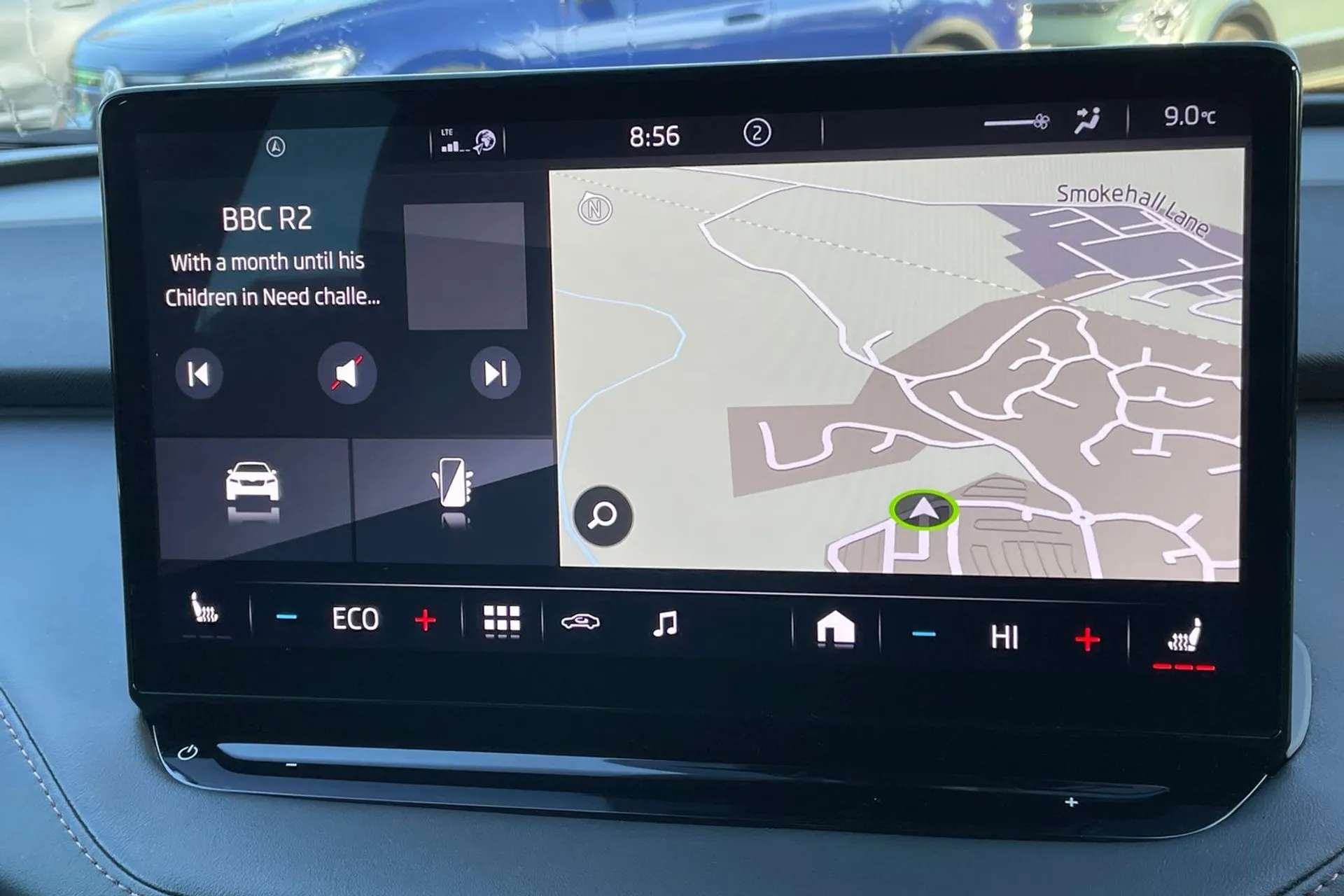 2022 SKODA ENYAQ 2022 SKODA ENYAQ