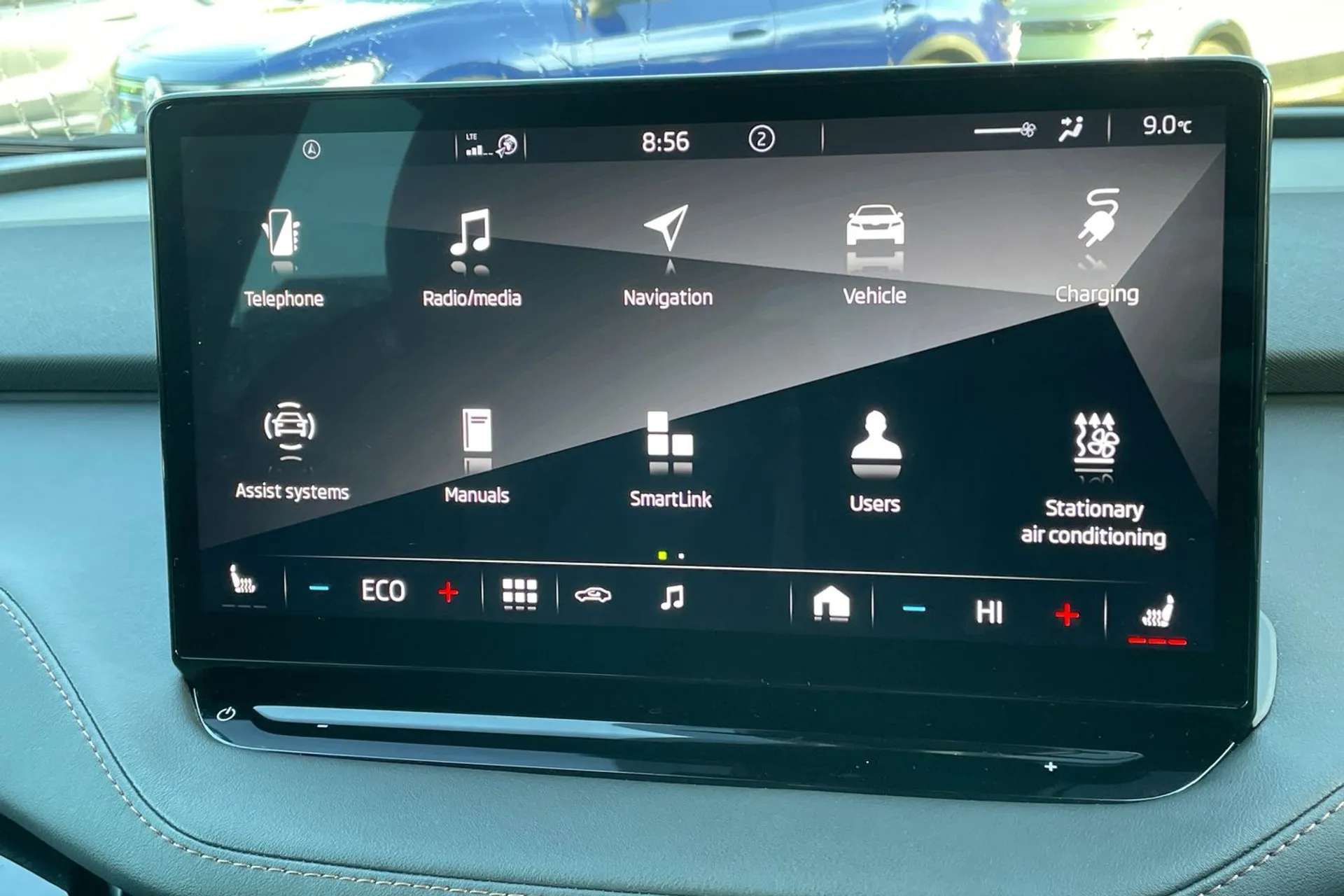 2022 SKODA ENYAQ 2022 SKODA ENYAQ