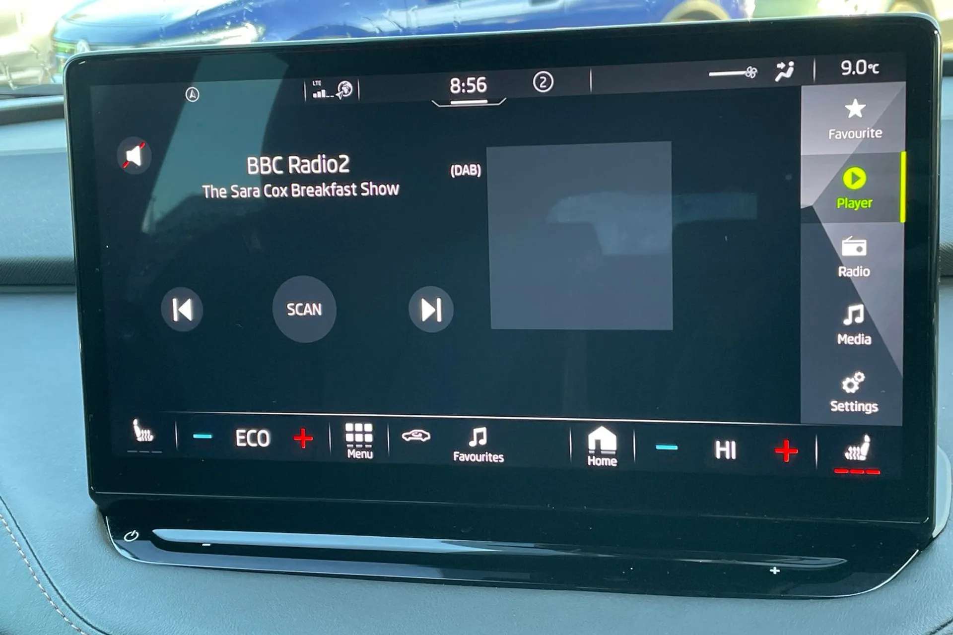 2022 SKODA ENYAQ 2022 SKODA ENYAQ