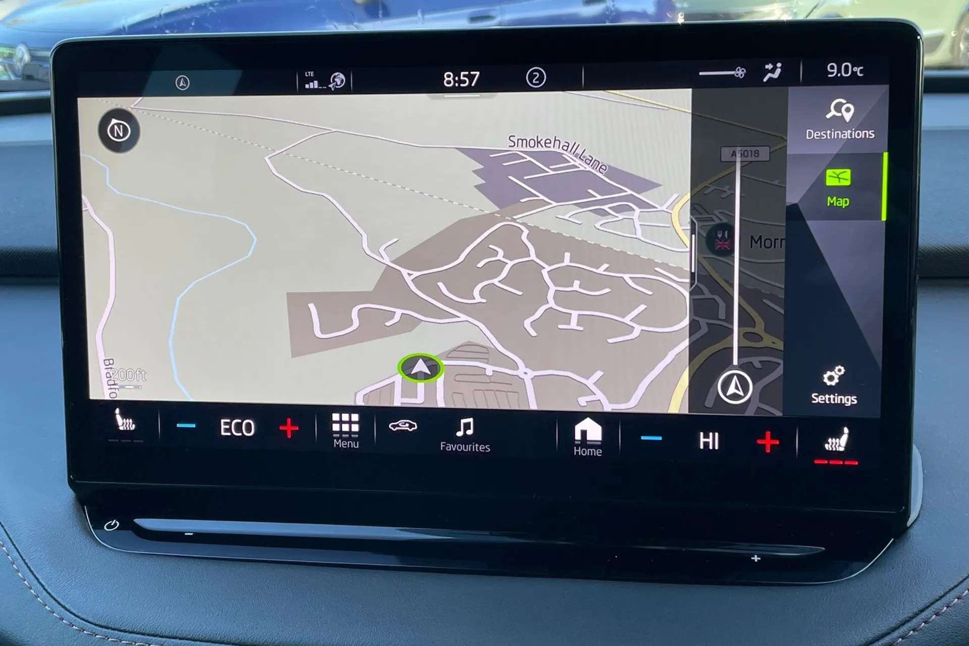 2022 SKODA ENYAQ 2022 SKODA ENYAQ