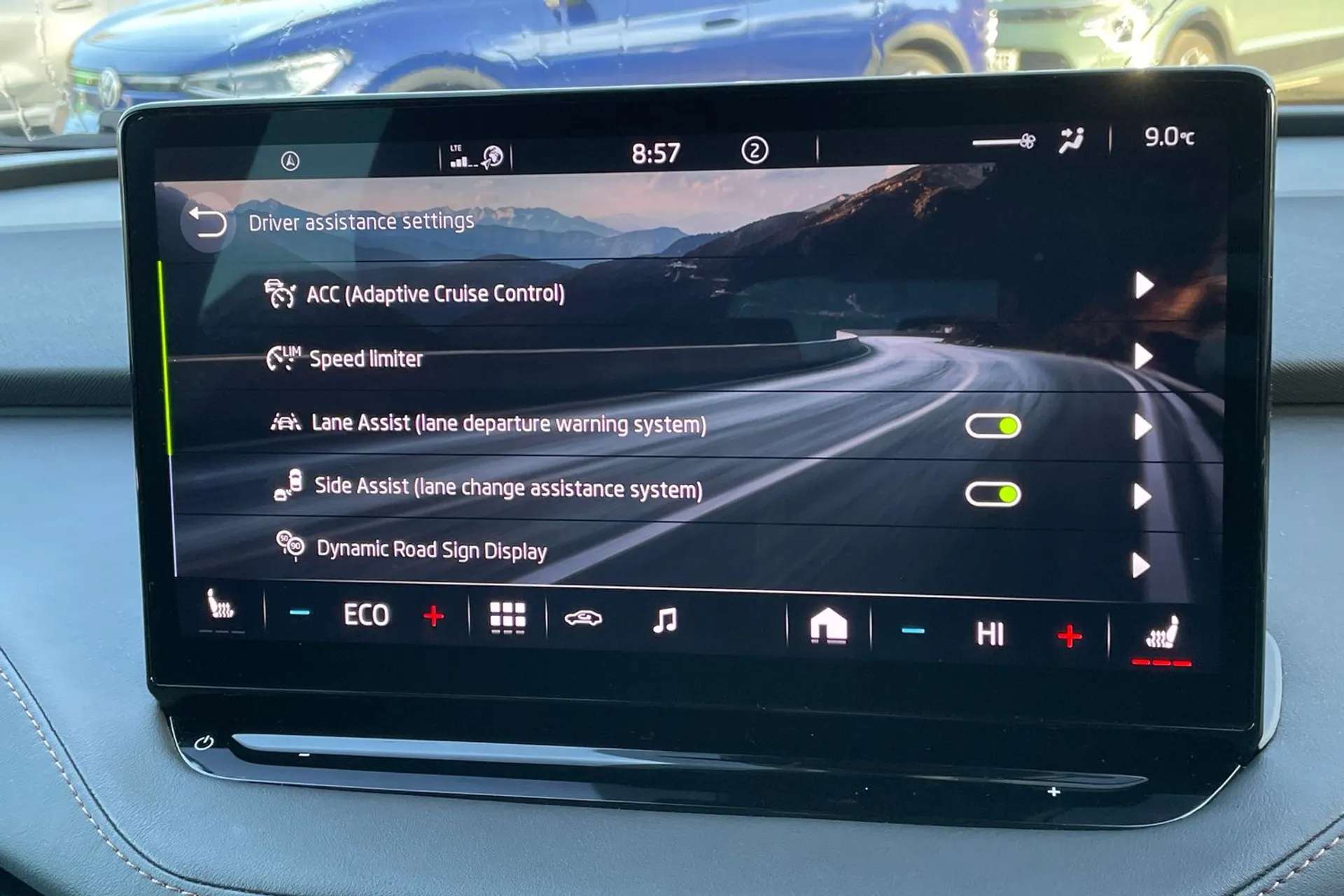 2022 SKODA ENYAQ 2022 SKODA ENYAQ