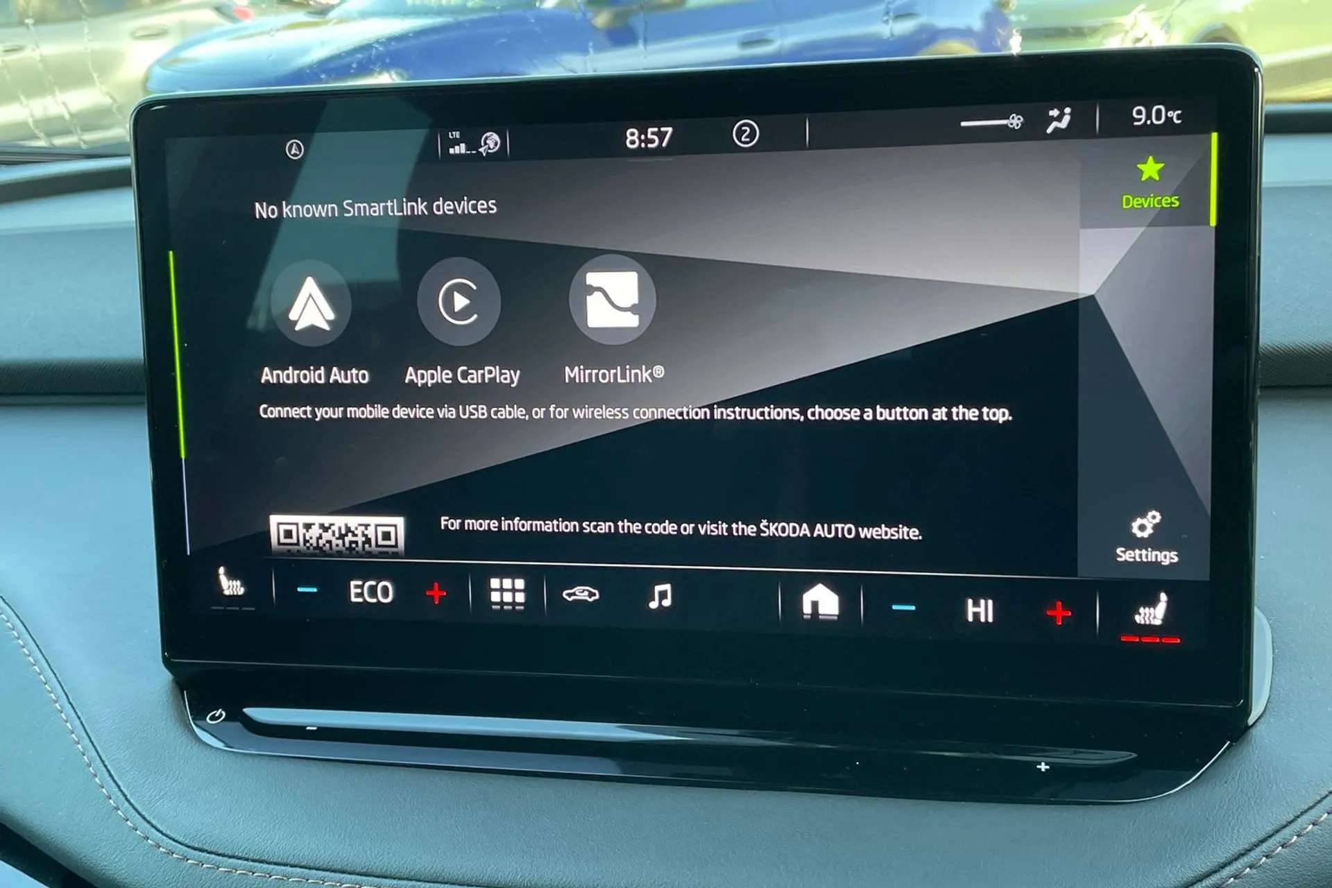 2022 SKODA ENYAQ 2022 SKODA ENYAQ
