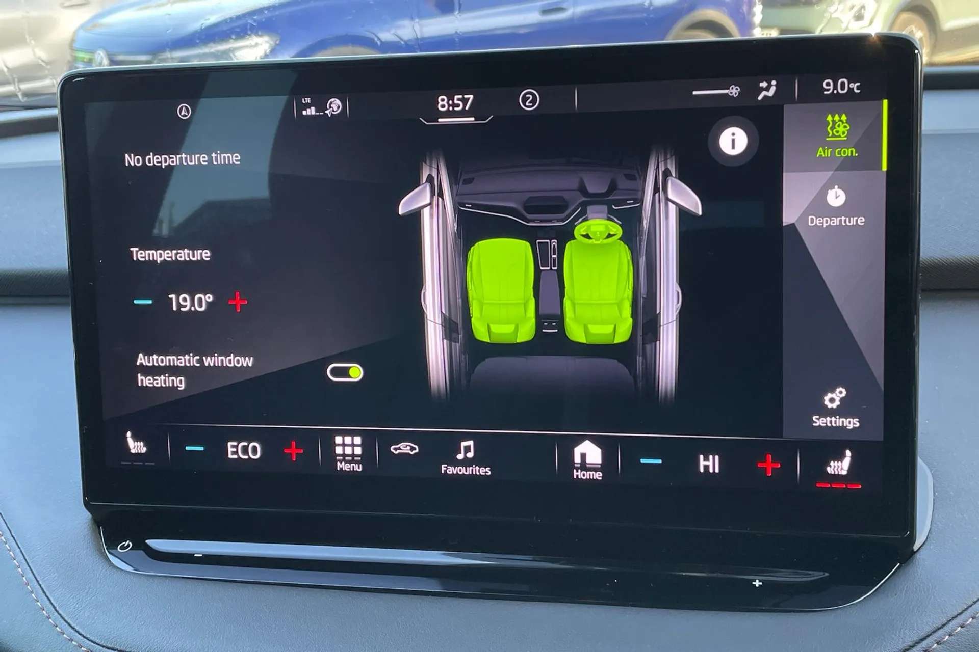 2022 SKODA ENYAQ 2022 SKODA ENYAQ