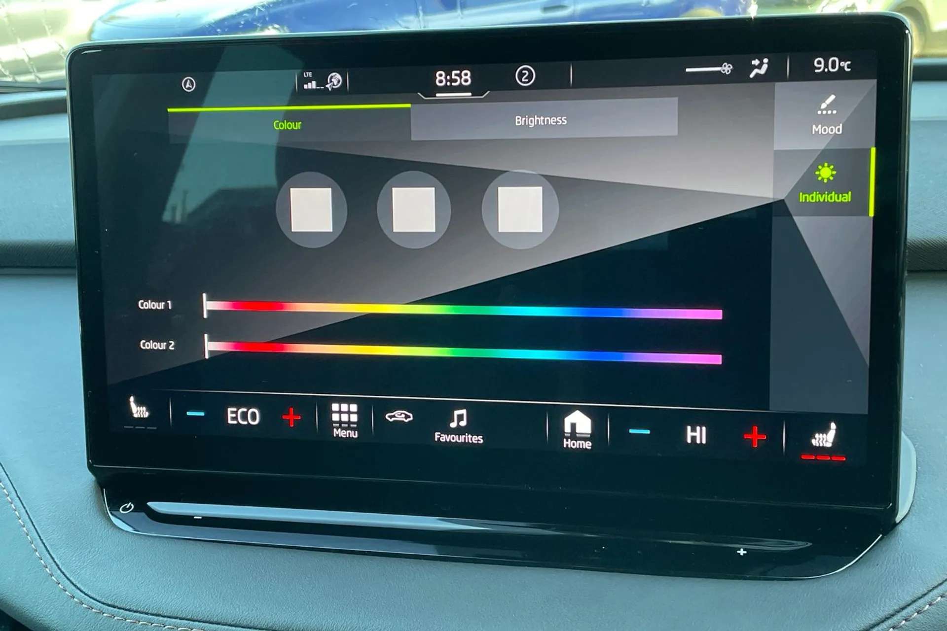 2022 SKODA ENYAQ 2022 SKODA ENYAQ