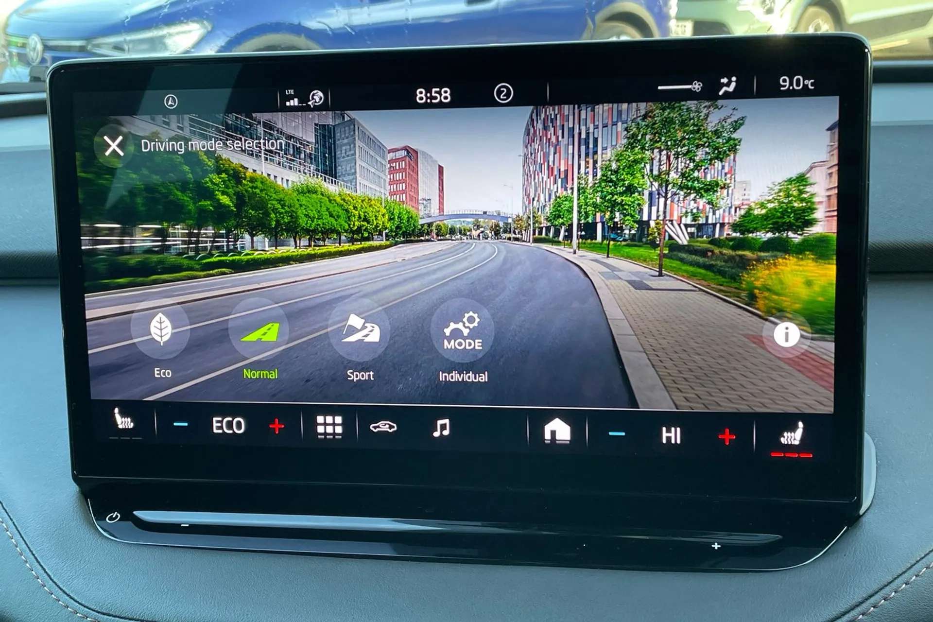 2022 SKODA ENYAQ 2022 SKODA ENYAQ