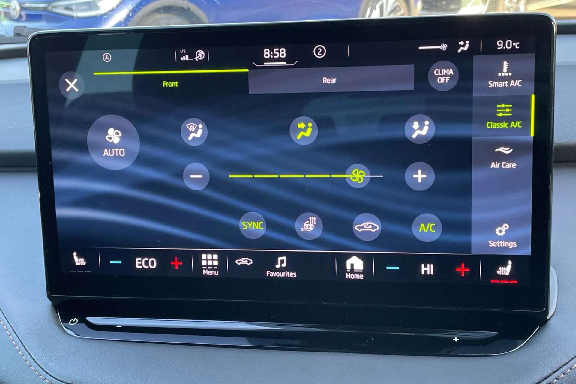 2022 SKODA ENYAQ 2022 SKODA ENYAQ