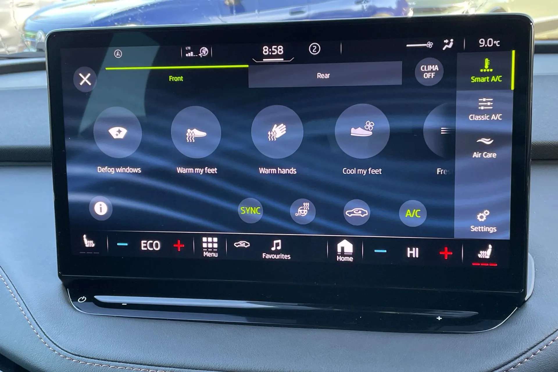 2022 SKODA ENYAQ 2022 SKODA ENYAQ