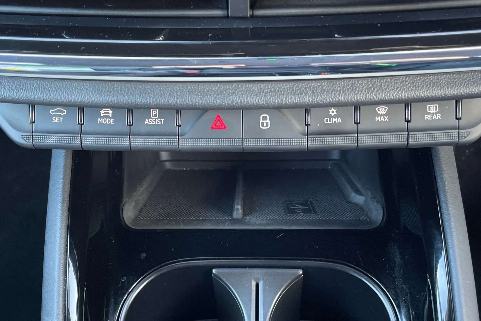 2022 SKODA ENYAQ 2022 SKODA ENYAQ