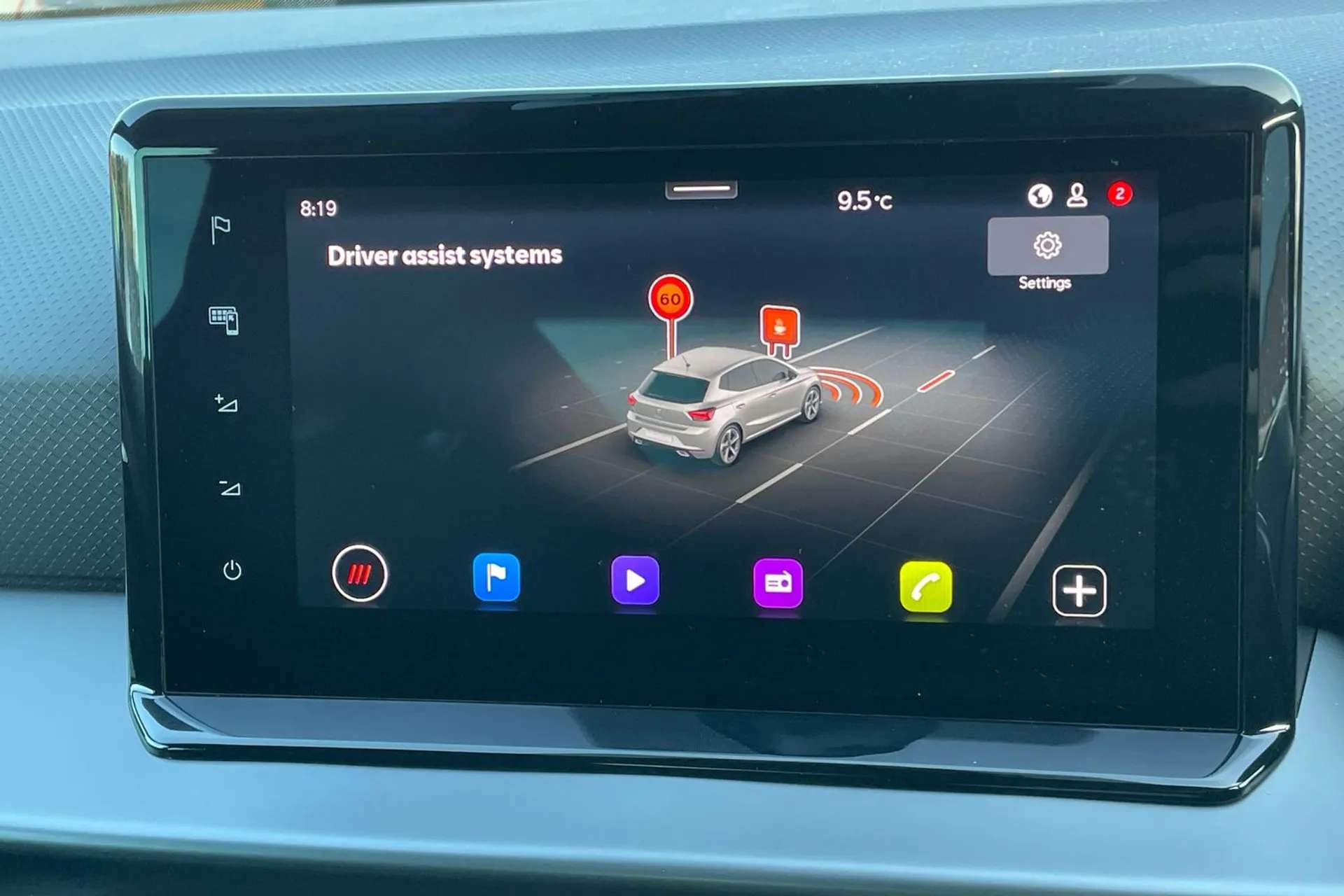 2024 SEAT IBIZA 2024 SEAT IBIZA