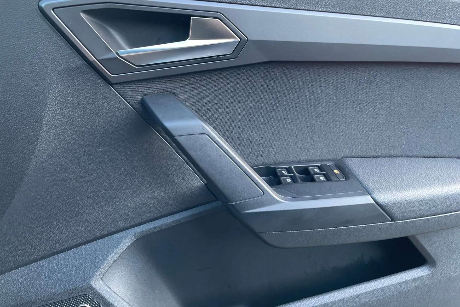2024 SEAT IBIZA 2024 SEAT IBIZA