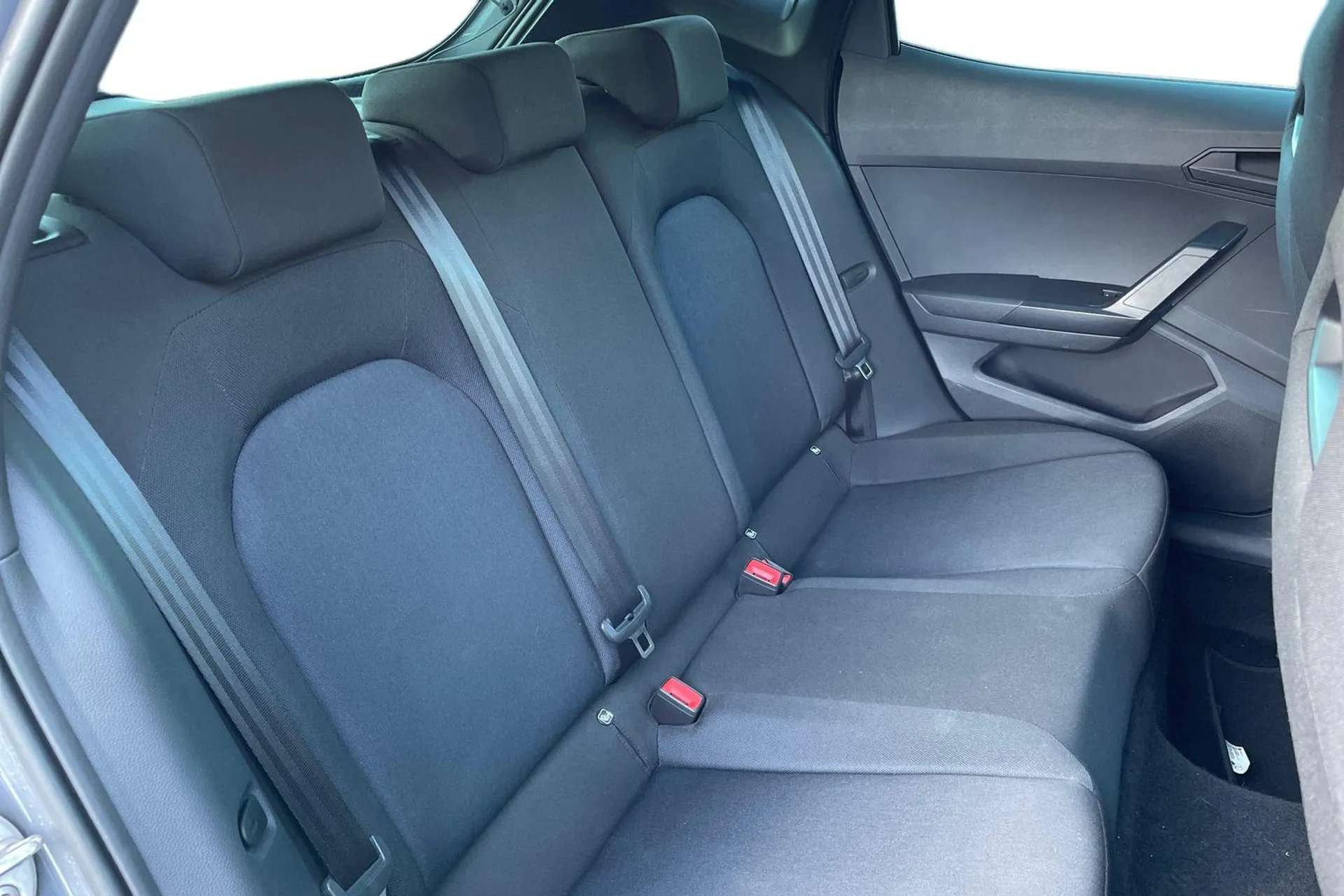 2024 SEAT IBIZA 2024 SEAT IBIZA