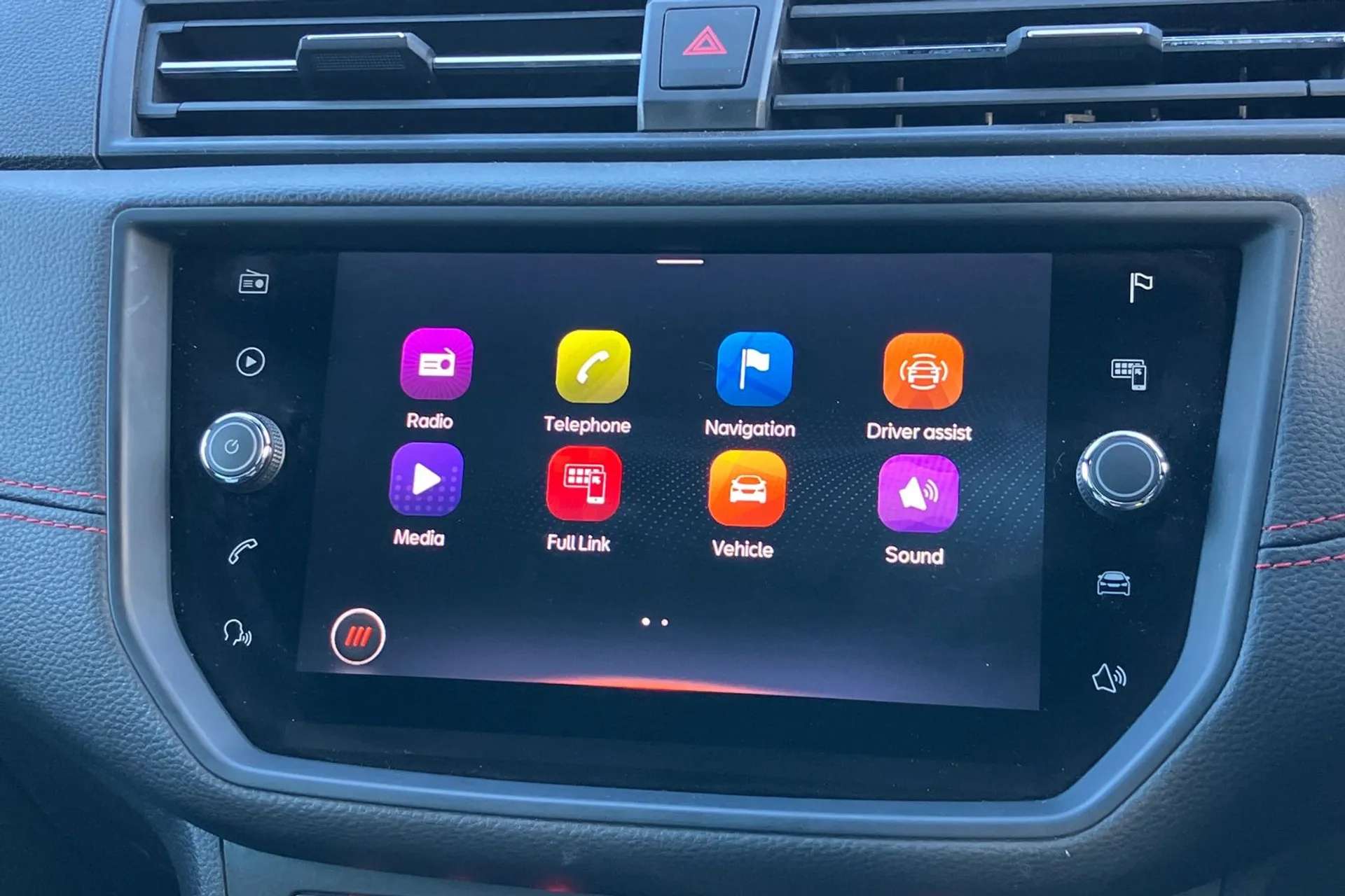 2021 SEAT IBIZA 2021 SEAT IBIZA