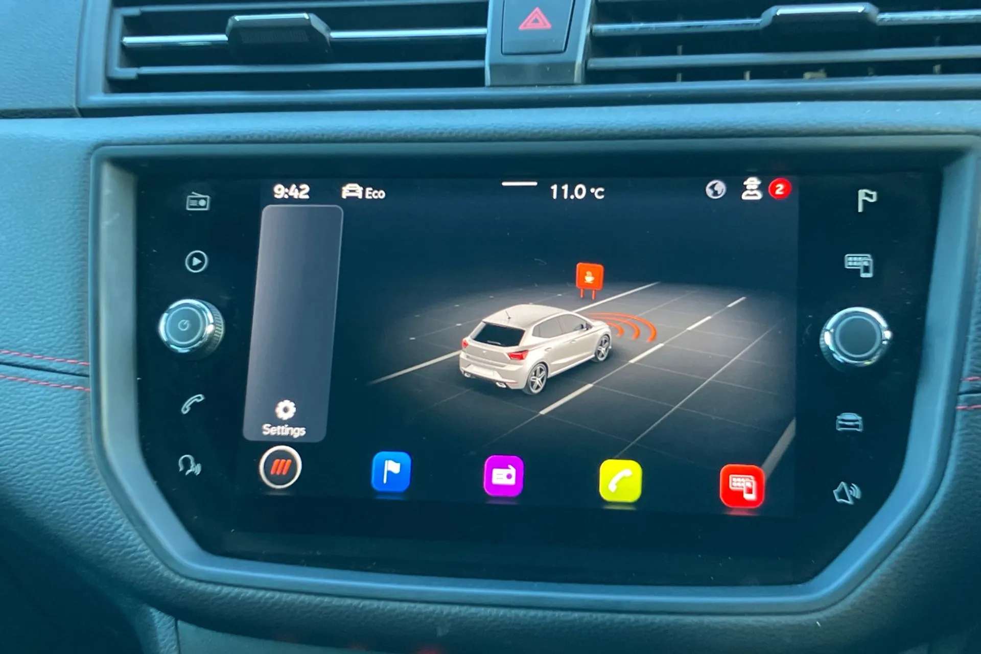 2021 SEAT IBIZA 2021 SEAT IBIZA