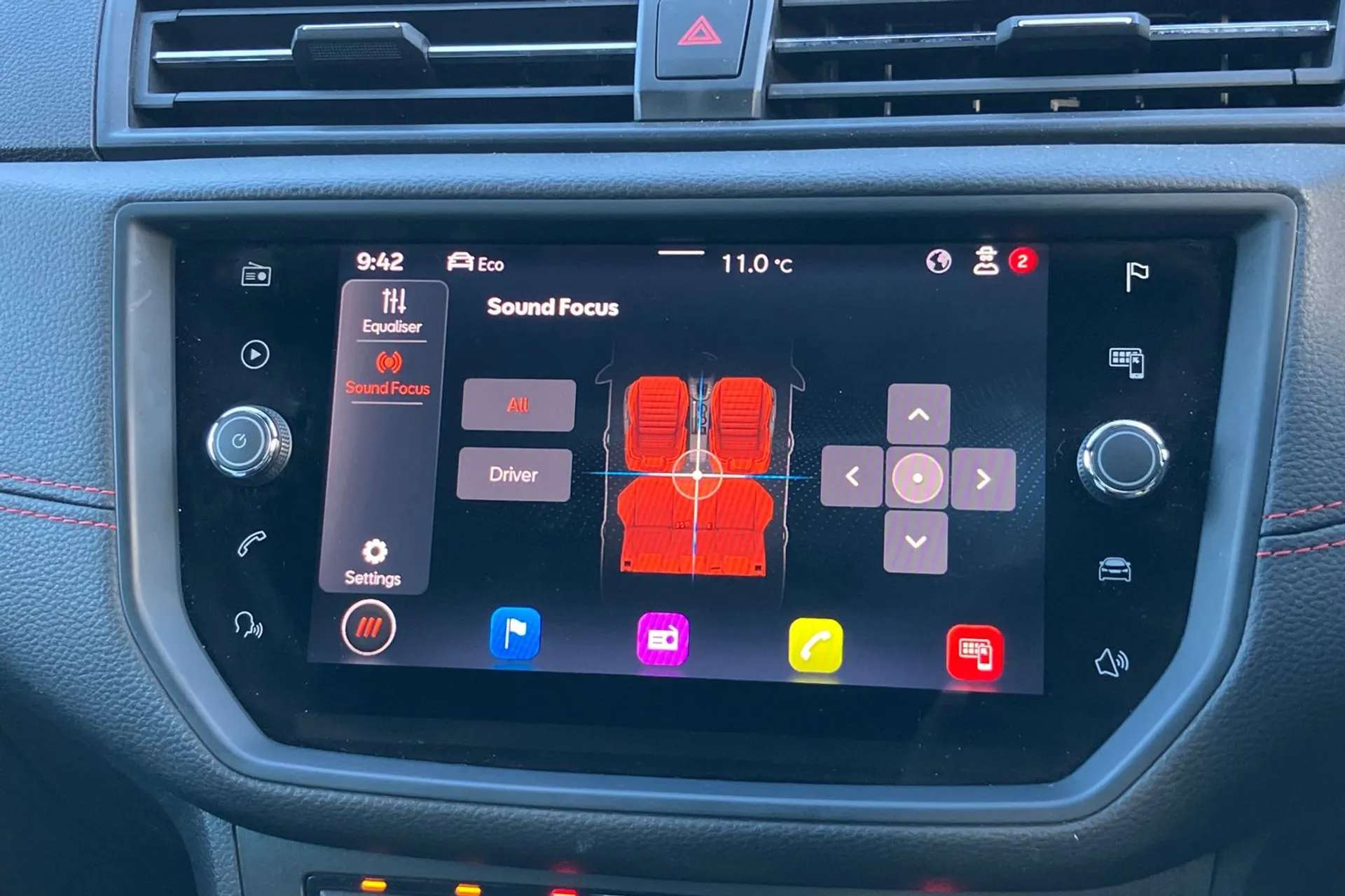 2021 SEAT IBIZA 2021 SEAT IBIZA