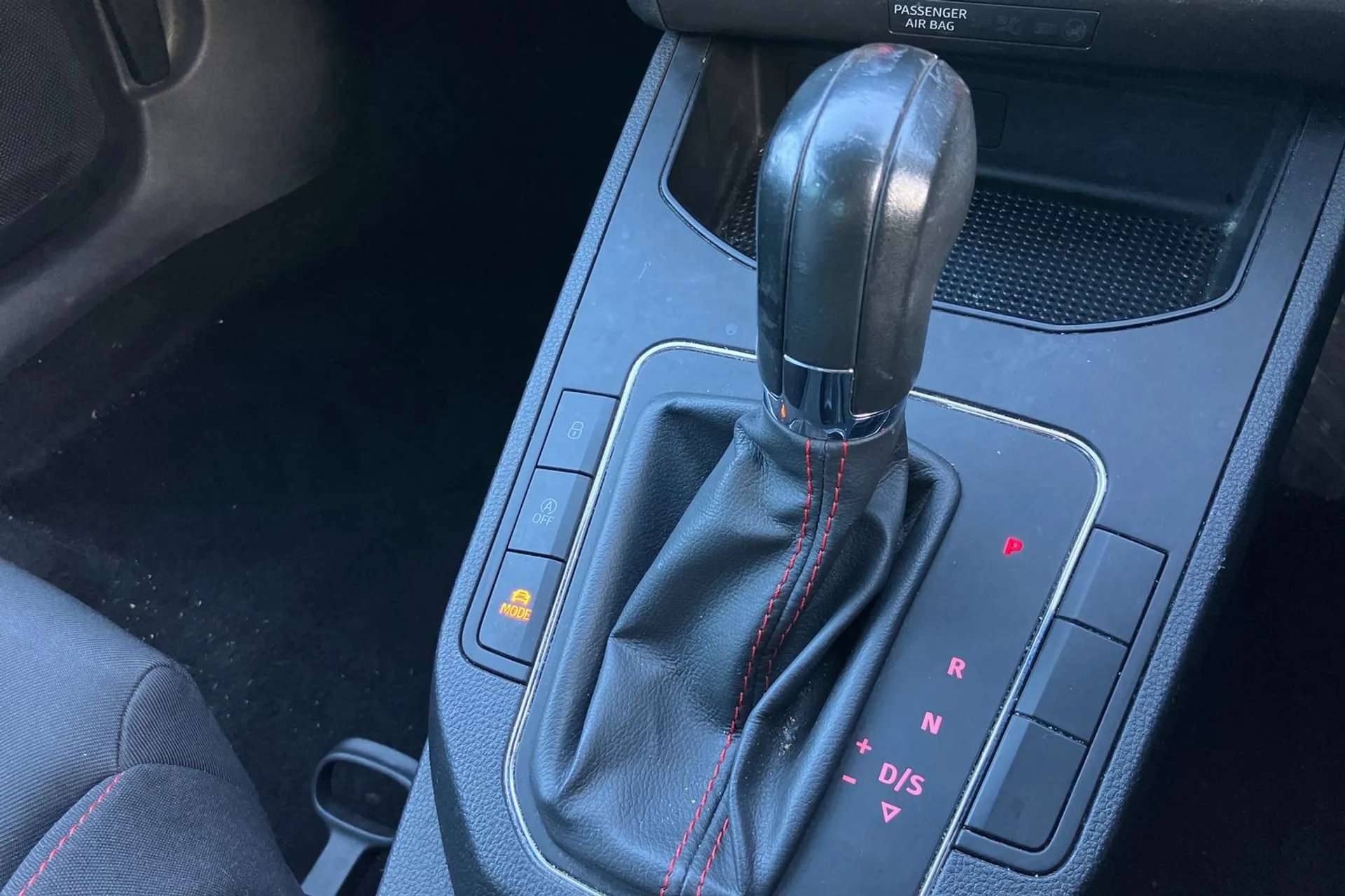 2021 SEAT IBIZA 2021 SEAT IBIZA