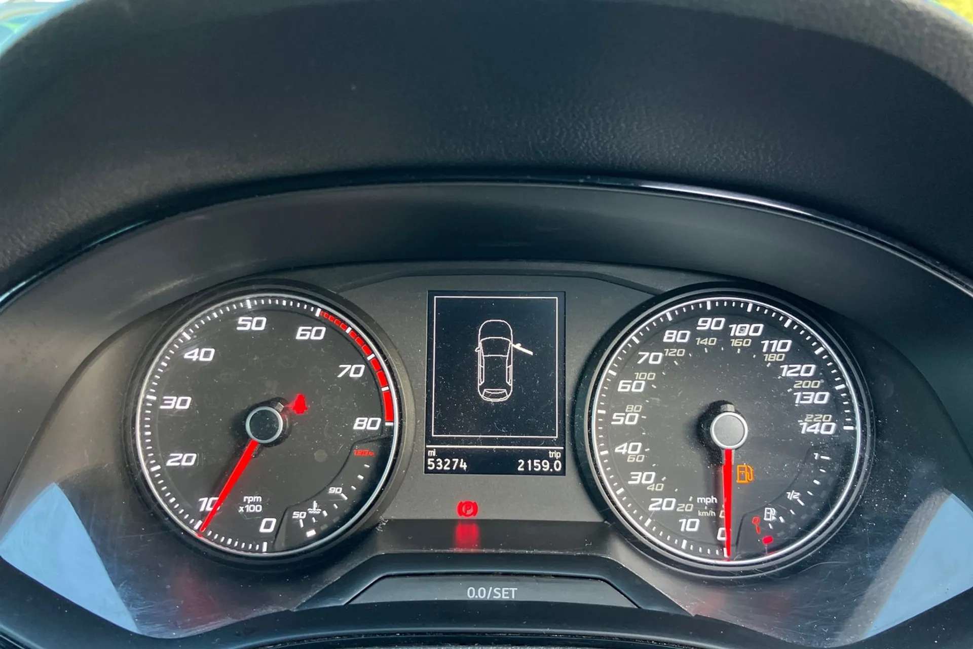 2021 SEAT IBIZA 2021 SEAT IBIZA