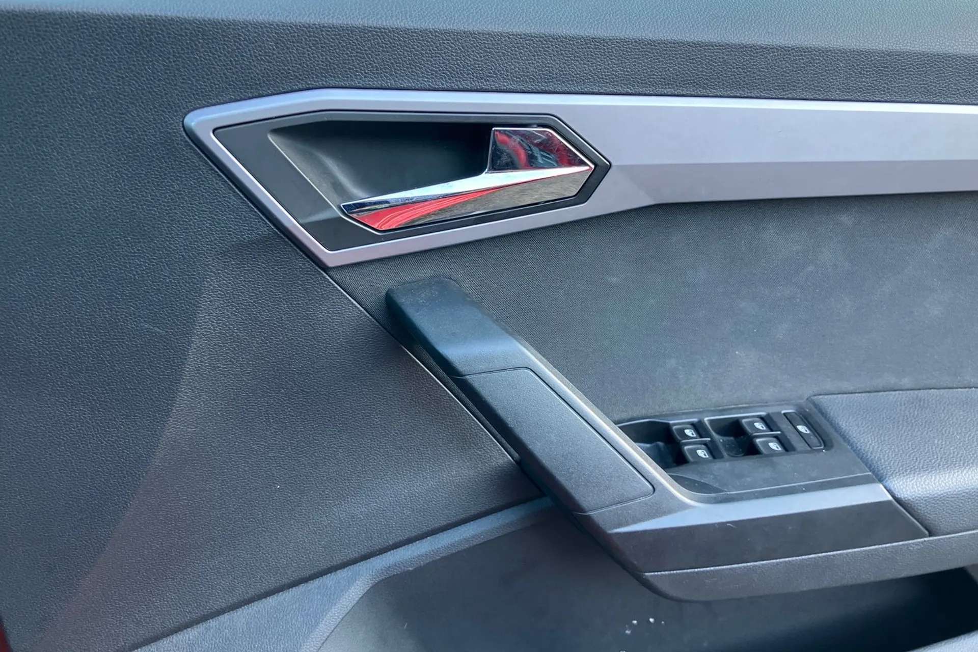 2021 SEAT IBIZA 2021 SEAT IBIZA