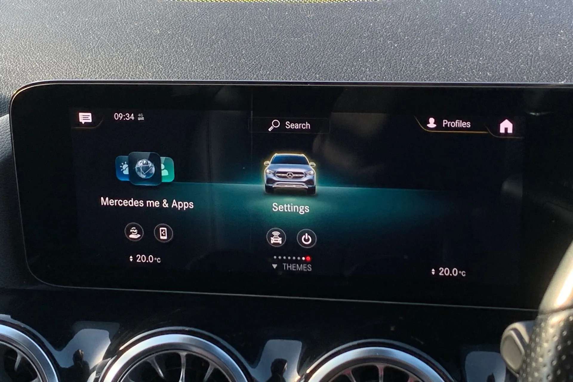 2021 MERCEDES-BENZ GLA 2021 MERCEDES-BENZ GLA