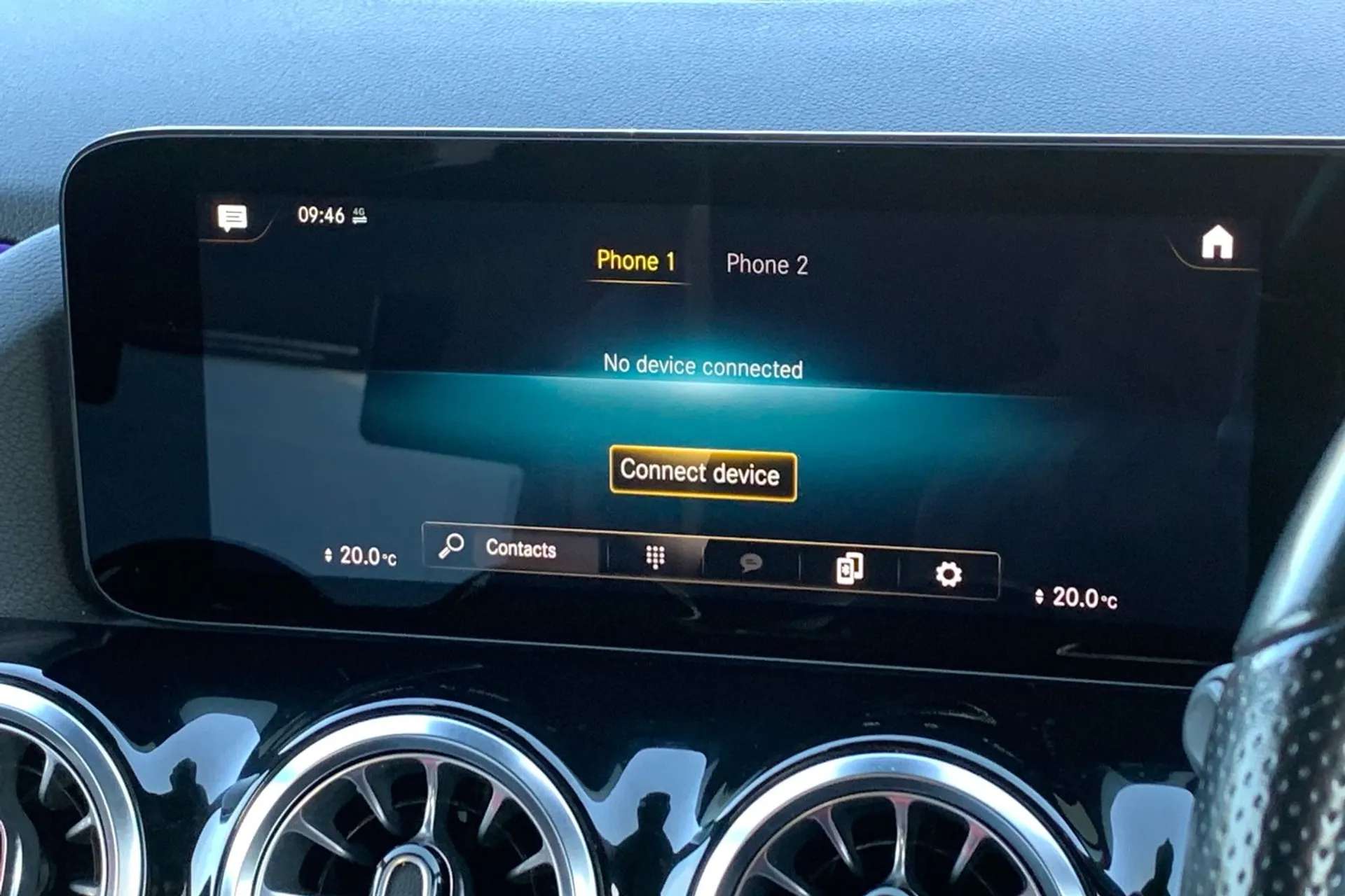 2021 MERCEDES-BENZ GLA 2021 MERCEDES-BENZ GLA