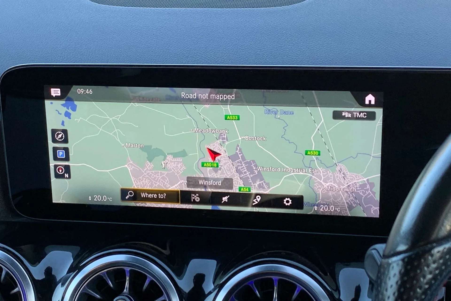 2021 MERCEDES-BENZ GLA 2021 MERCEDES-BENZ GLA