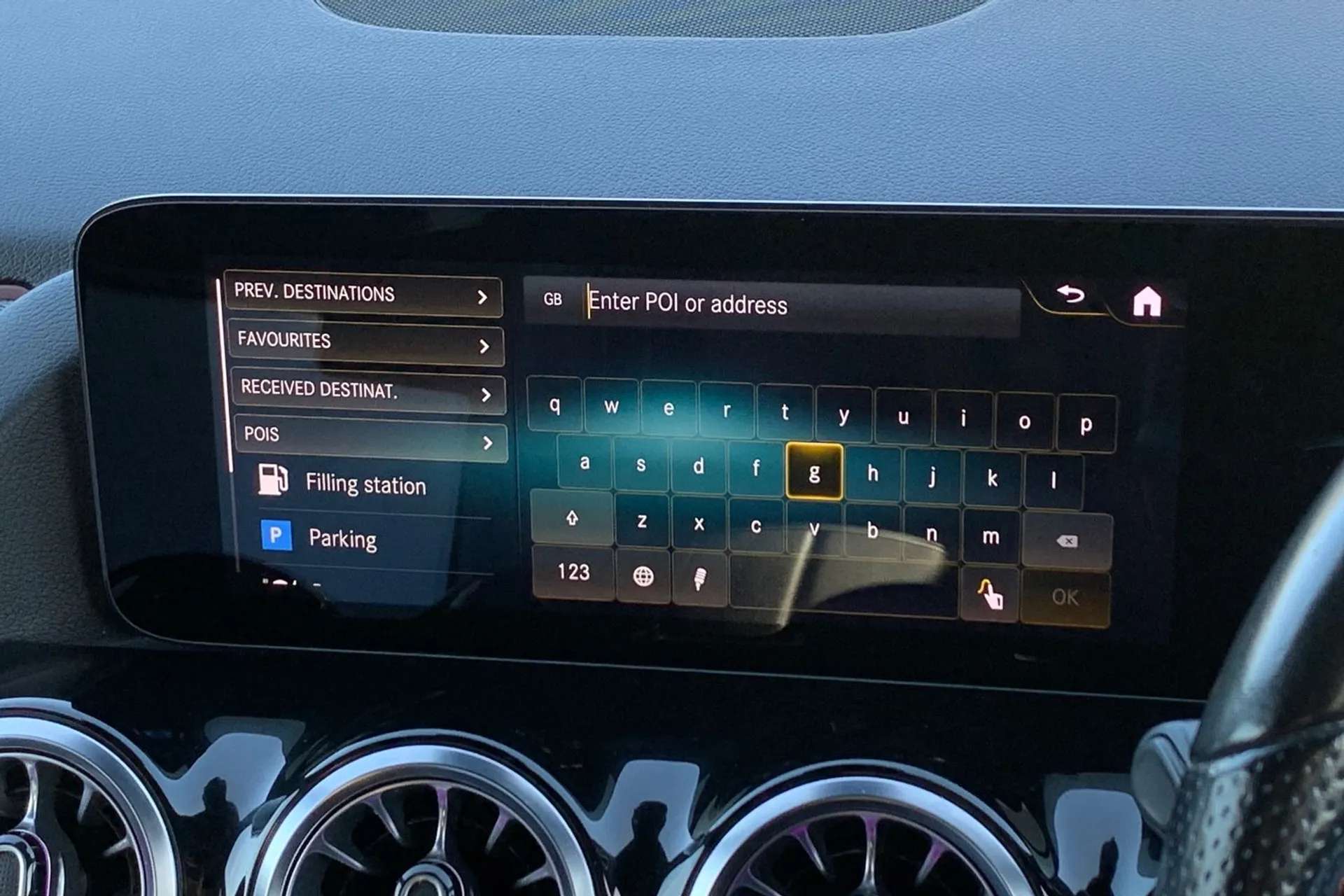 2021 MERCEDES-BENZ GLA 2021 MERCEDES-BENZ GLA