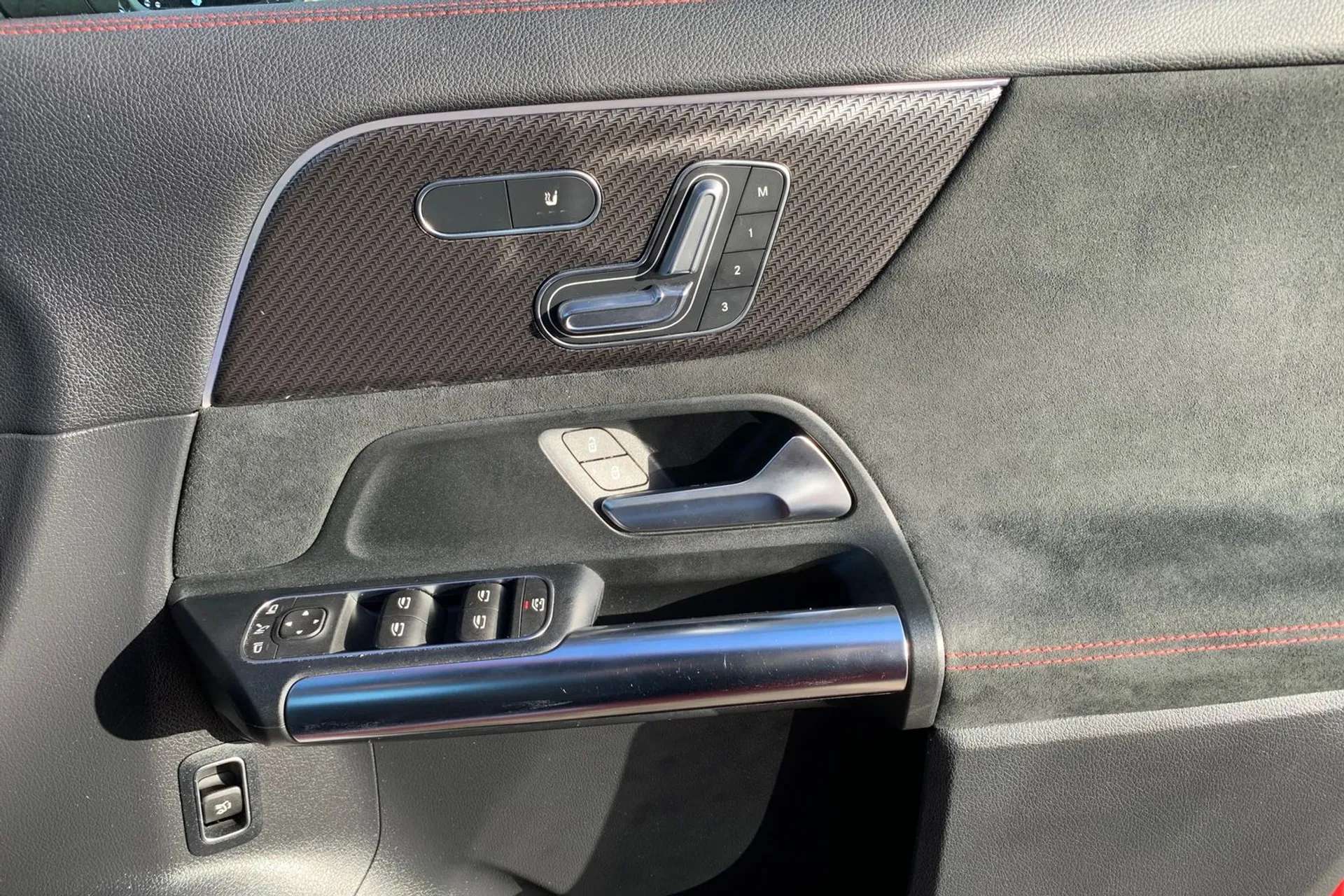 2021 MERCEDES-BENZ GLA 2021 MERCEDES-BENZ GLA