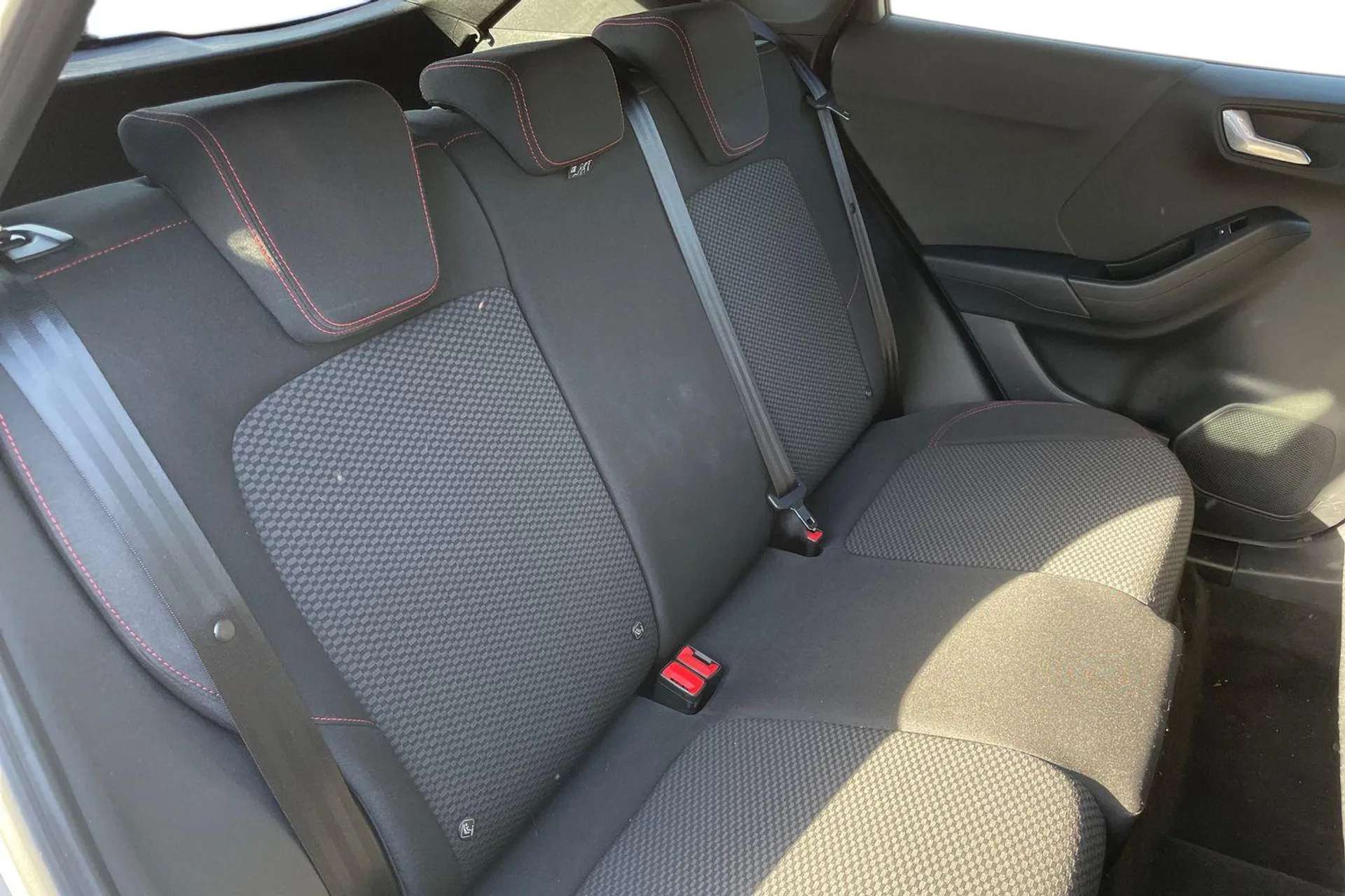 2024 FORD PUMA 2024 FORD PUMA