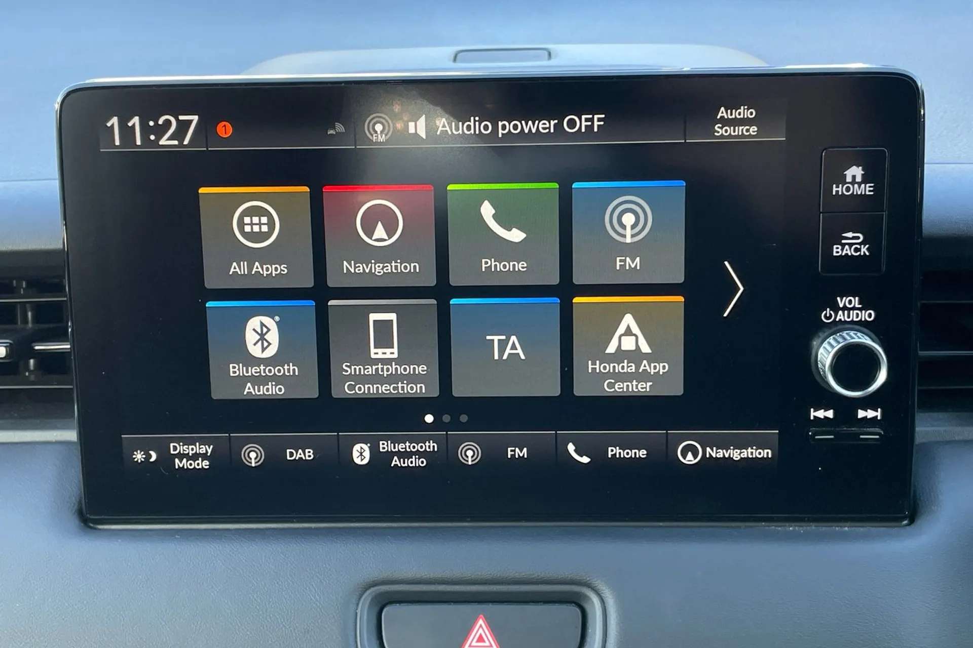 2022 HONDA HR-V 2022 HONDA HR-V