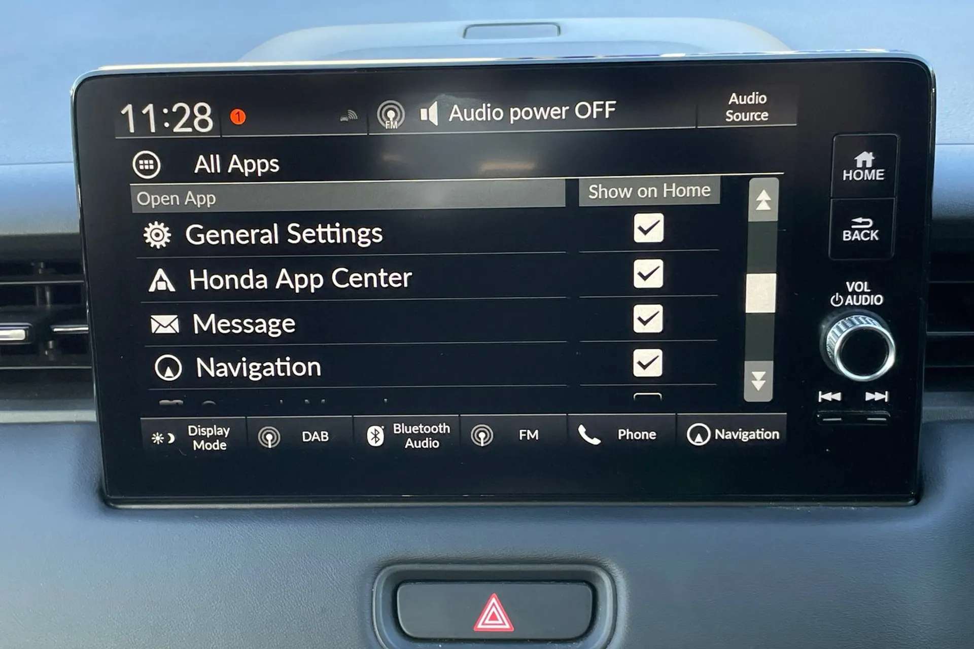 2022 HONDA HR-V 2022 HONDA HR-V