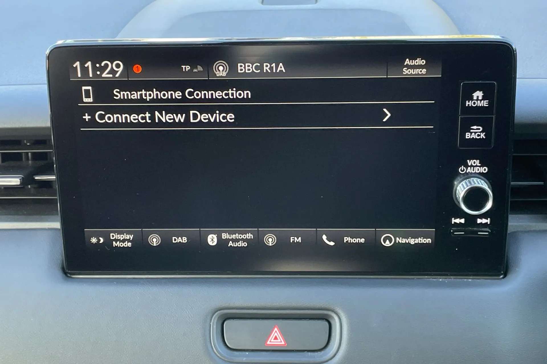 2022 HONDA HR-V 2022 HONDA HR-V