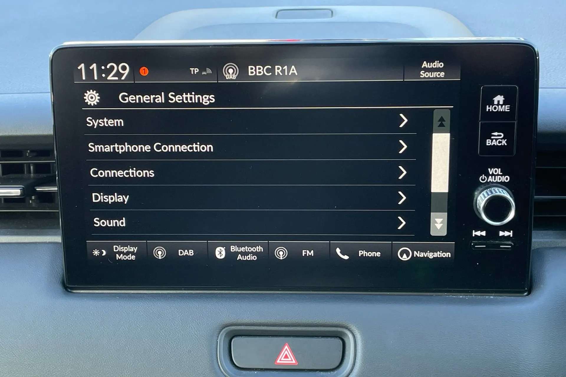 2022 HONDA HR-V 2022 HONDA HR-V