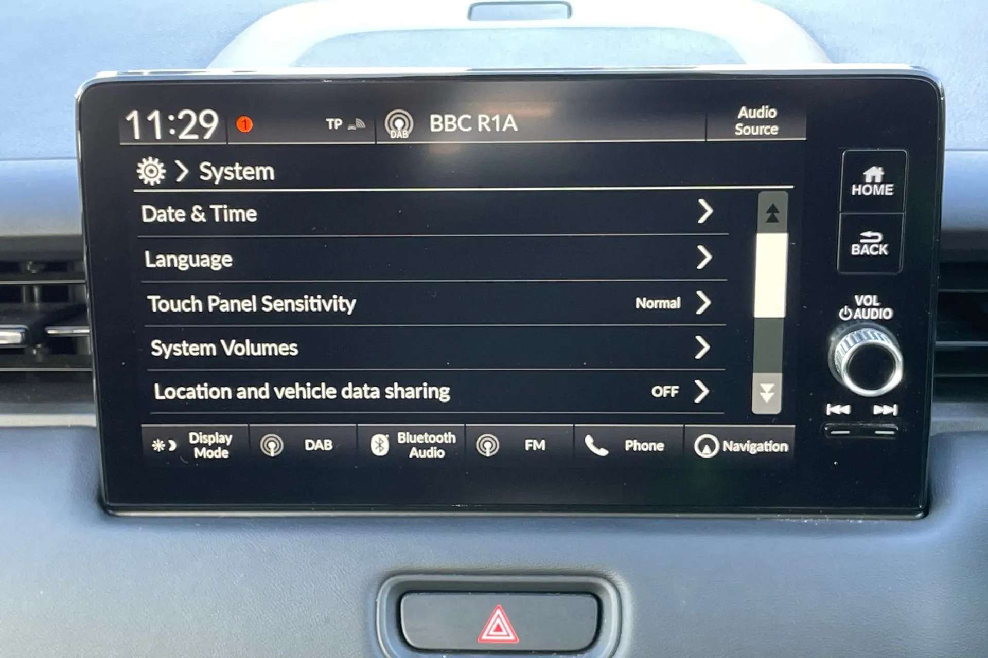2022 HONDA HR-V 2022 HONDA HR-V