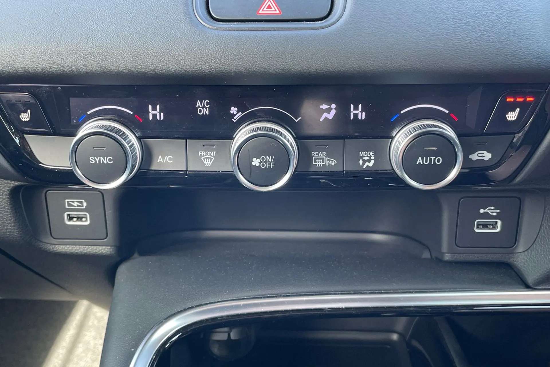 2022 HONDA HR-V 2022 HONDA HR-V