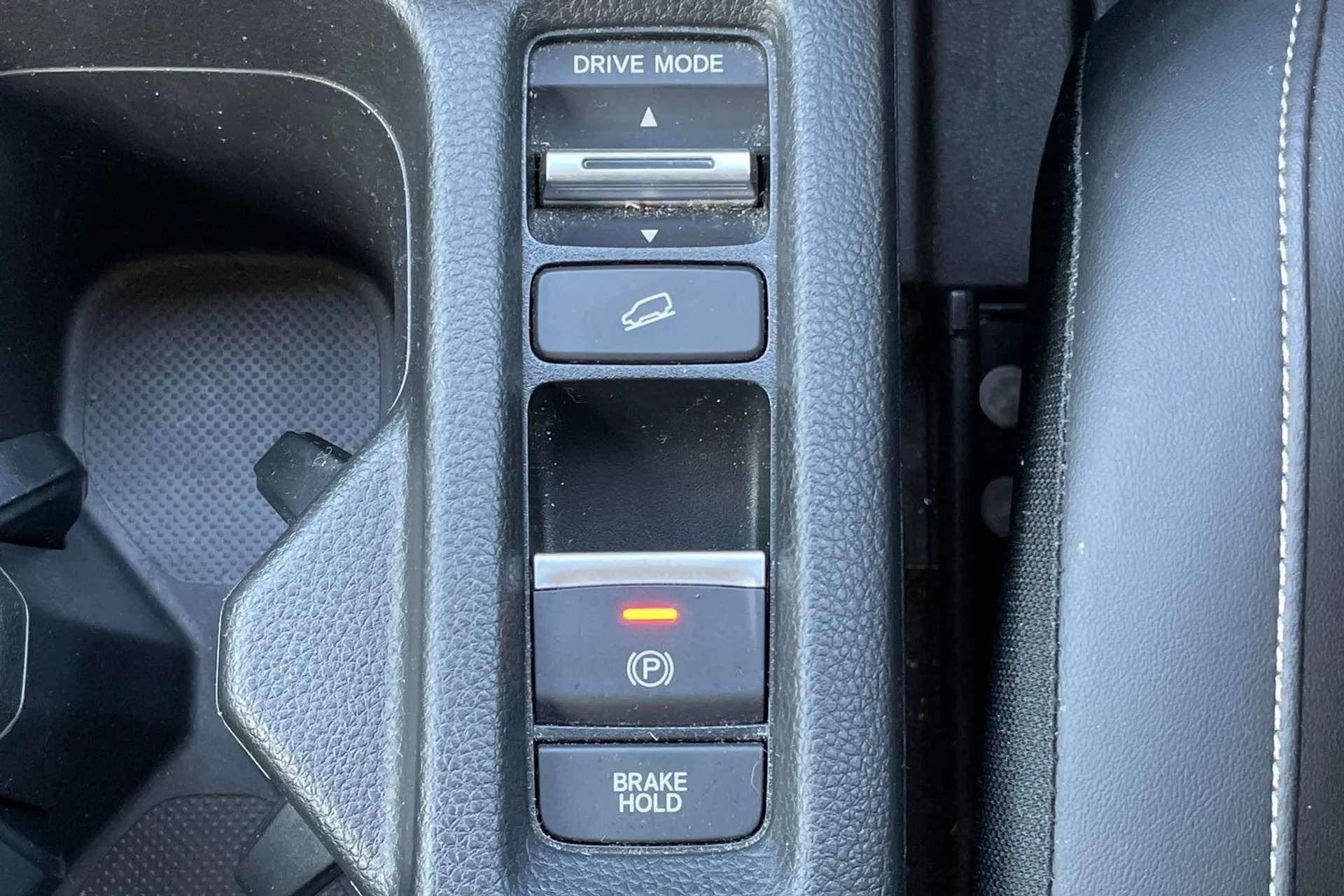 2022 HONDA HR-V 2022 HONDA HR-V