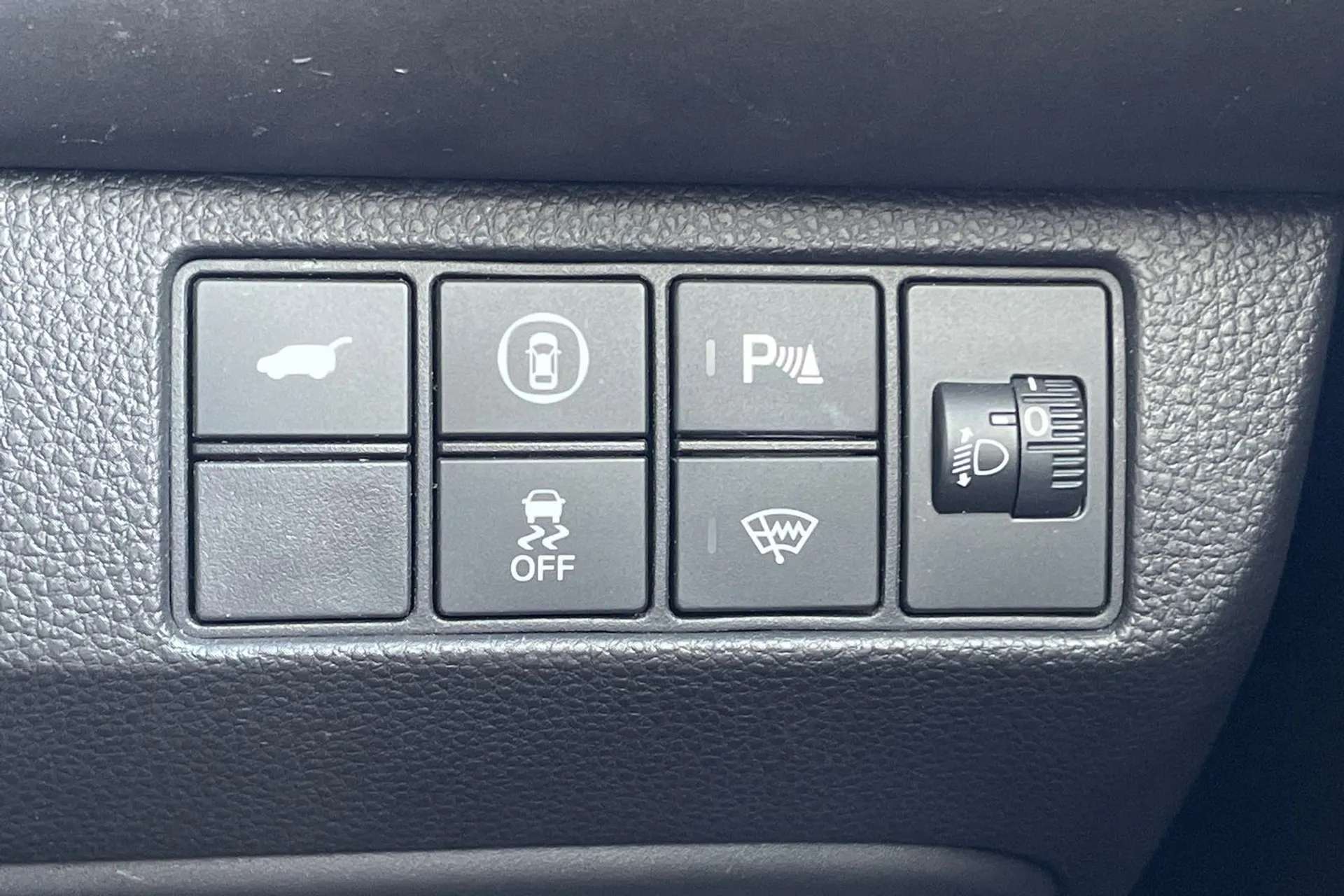 2022 HONDA HR-V 2022 HONDA HR-V