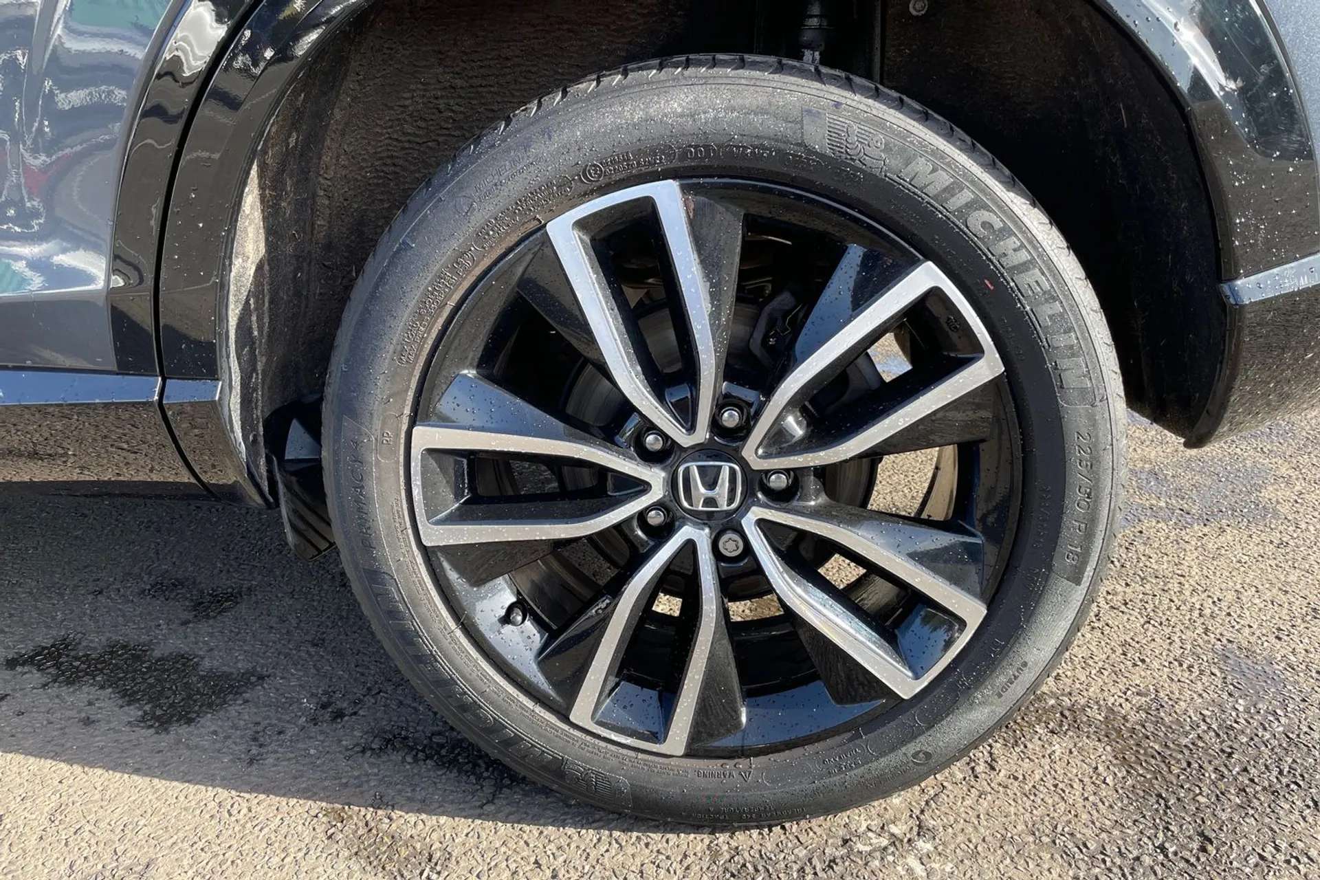 2022 HONDA HR-V 2022 HONDA HR-V
