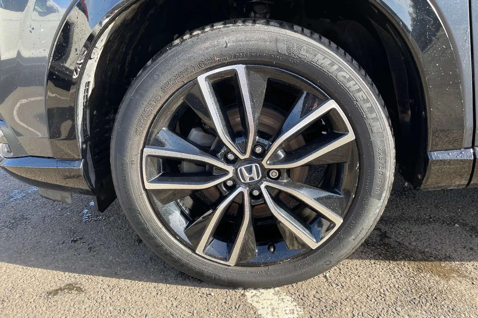 2022 HONDA HR-V 2022 HONDA HR-V